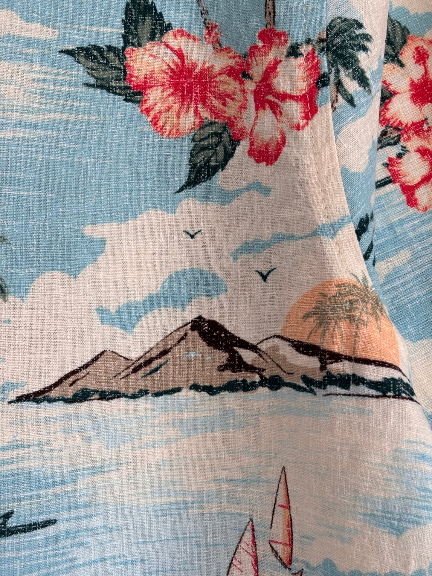 George Shirt