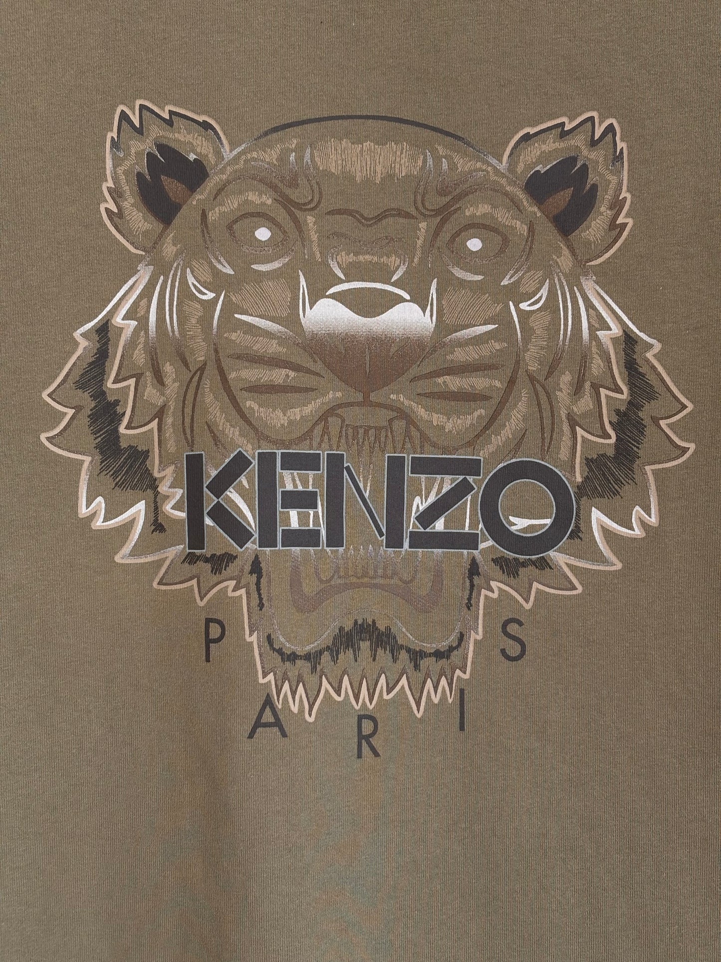 Kenzo Paris Tee