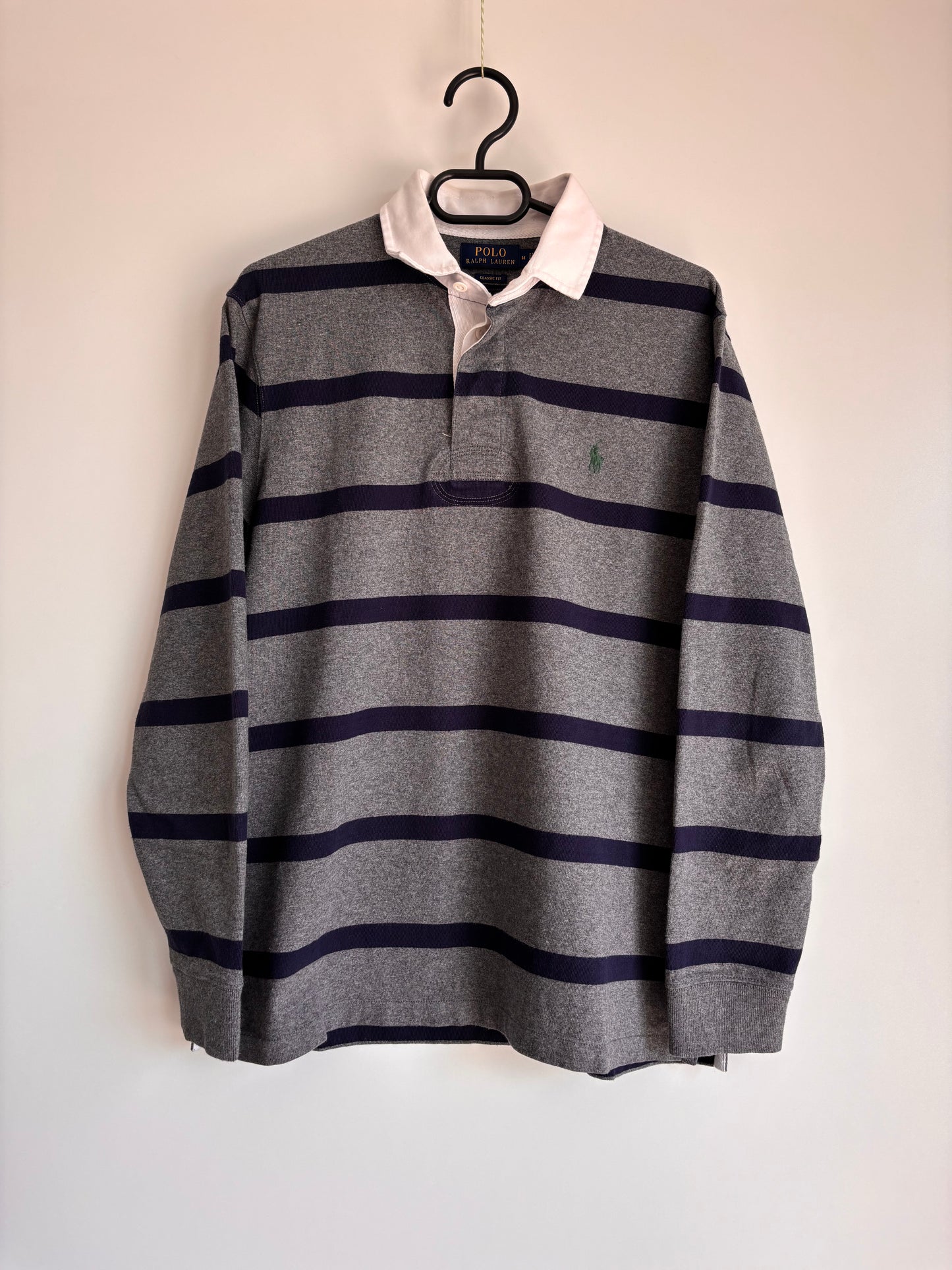 Ralph Lauren Rugby Sweatshirt