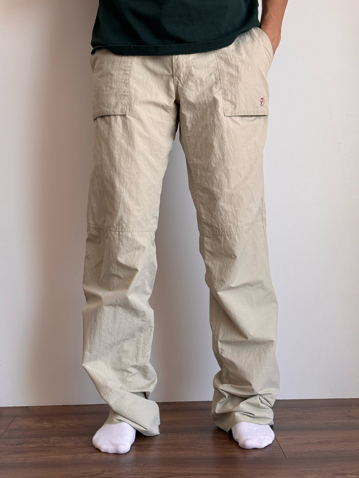 FjallRaven Pants