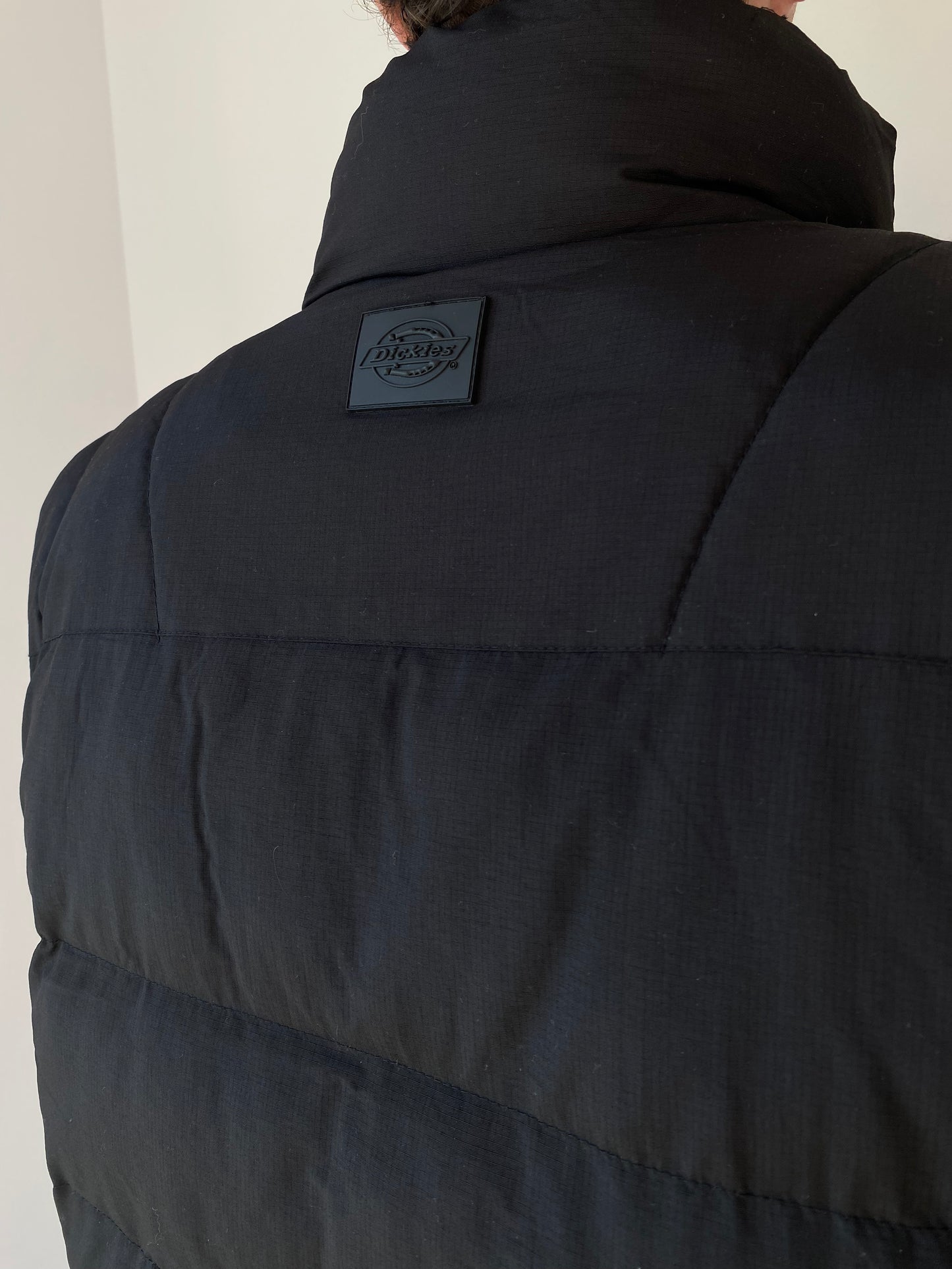 Dickies Puffer Vest