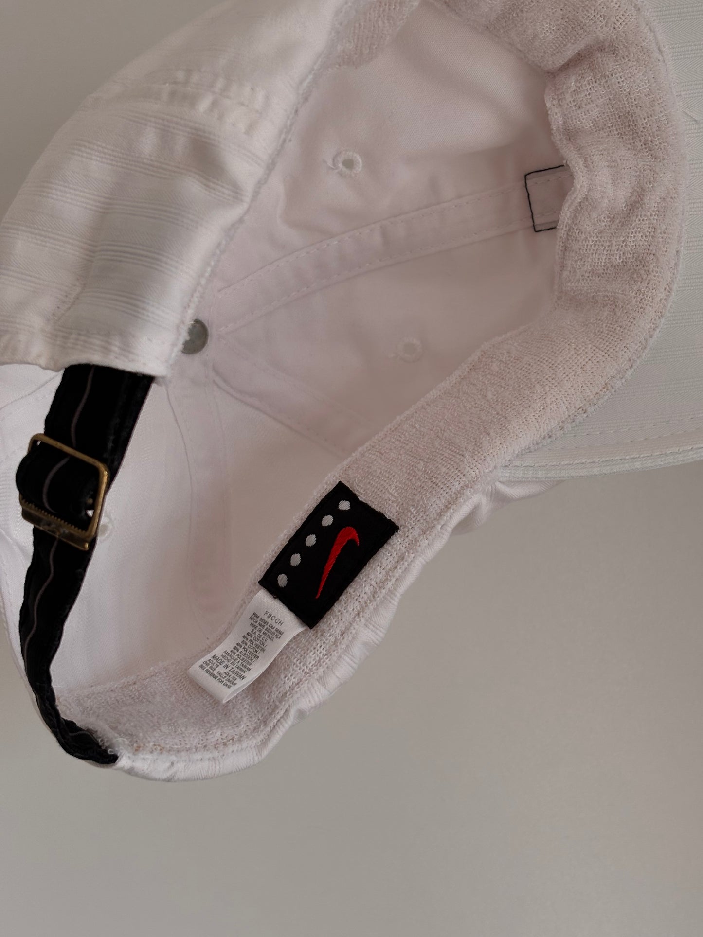Nike Cap