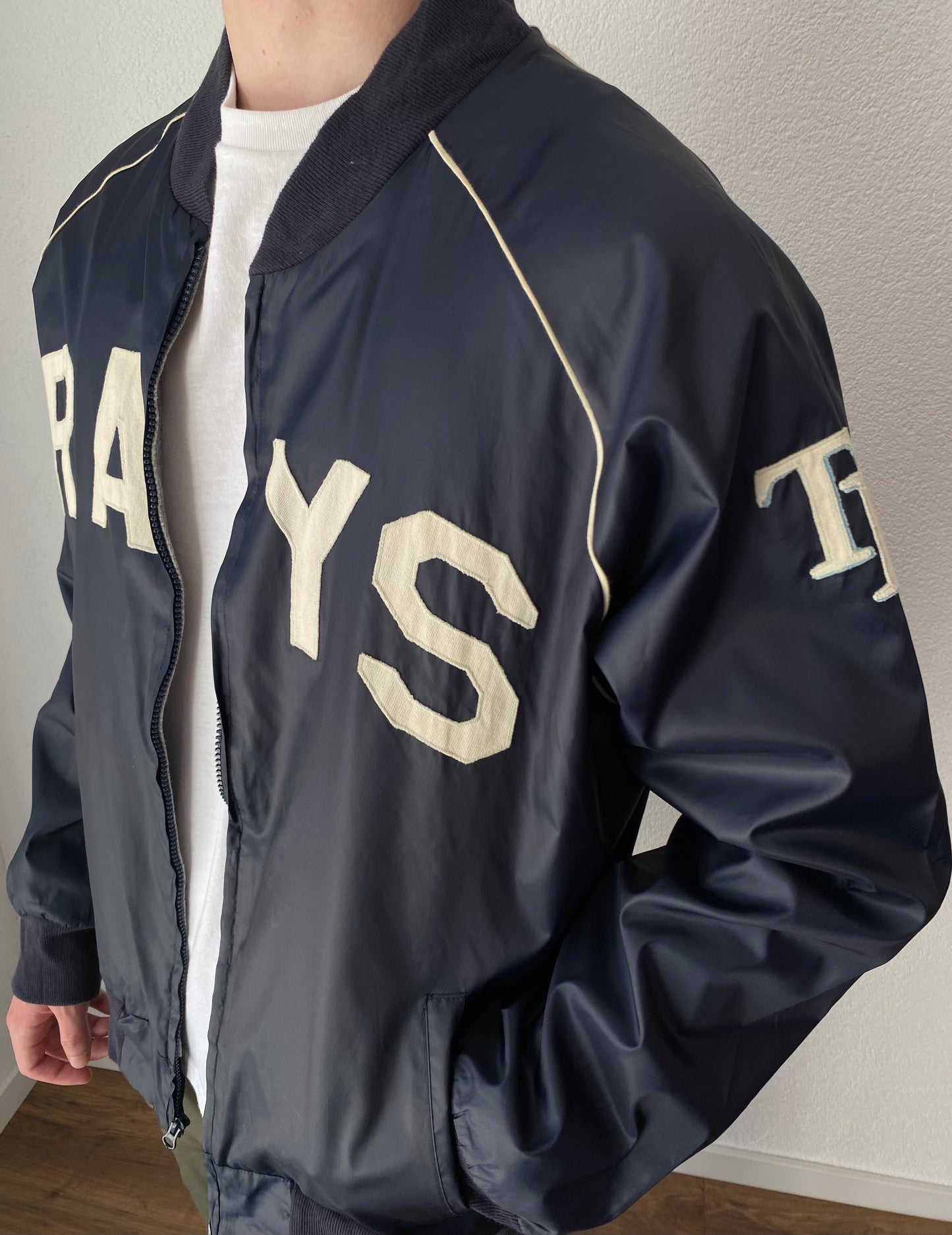 Rays Jacket