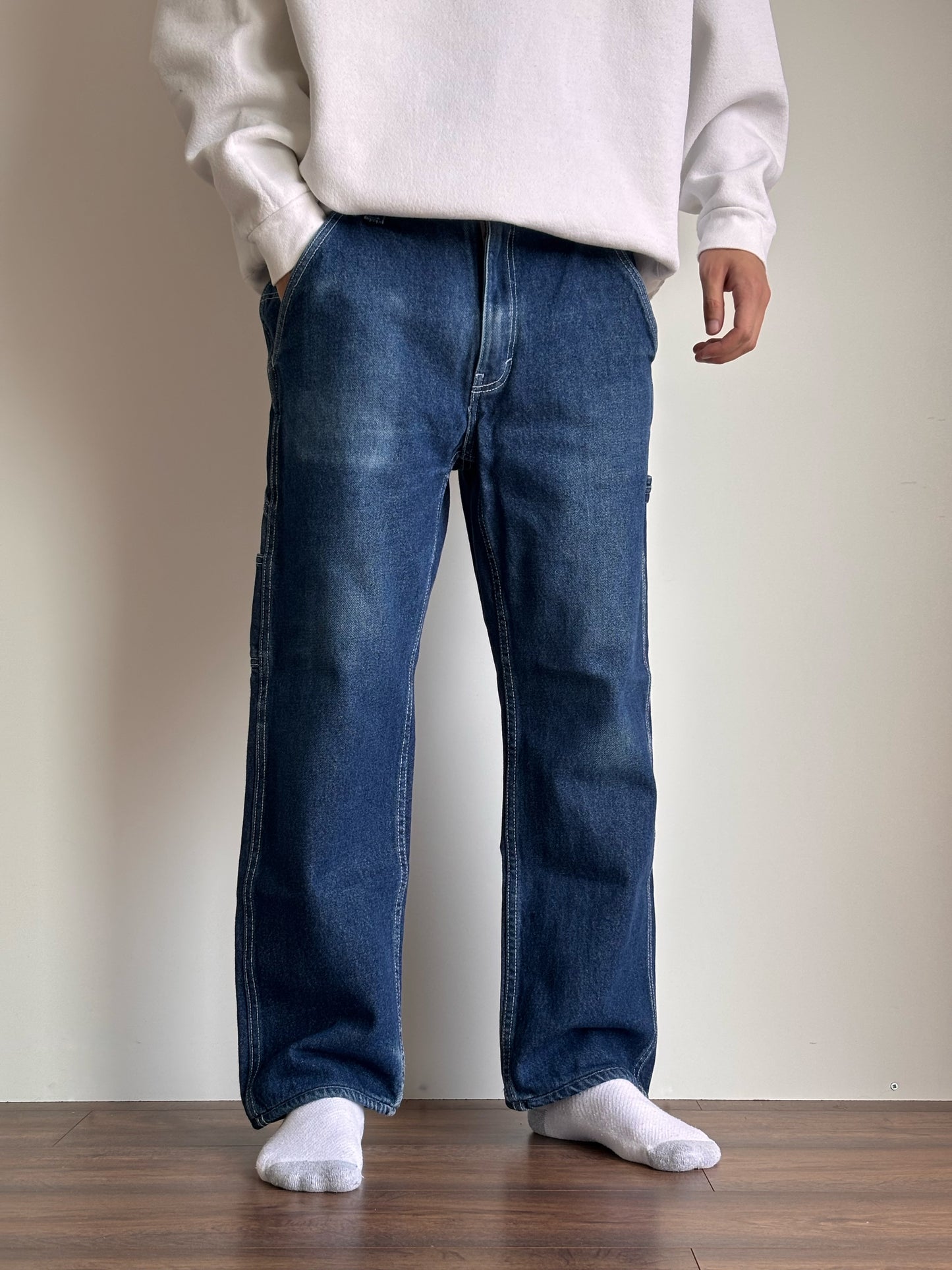 Vans Jeans