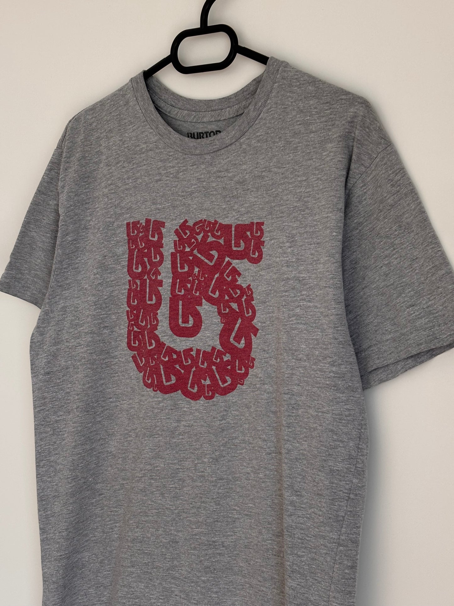 Vintage Burton Tee