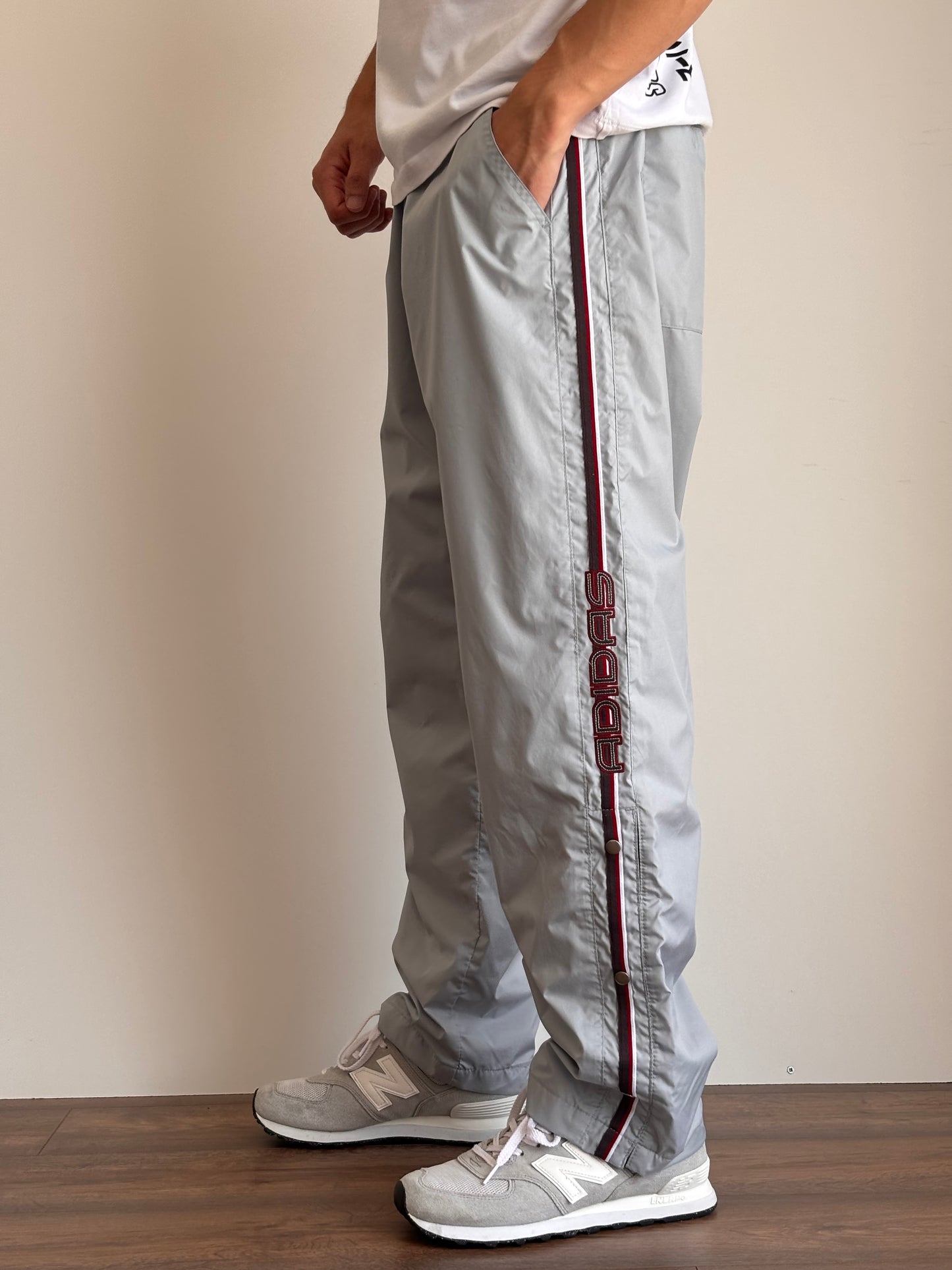 Adidas Trackpants
