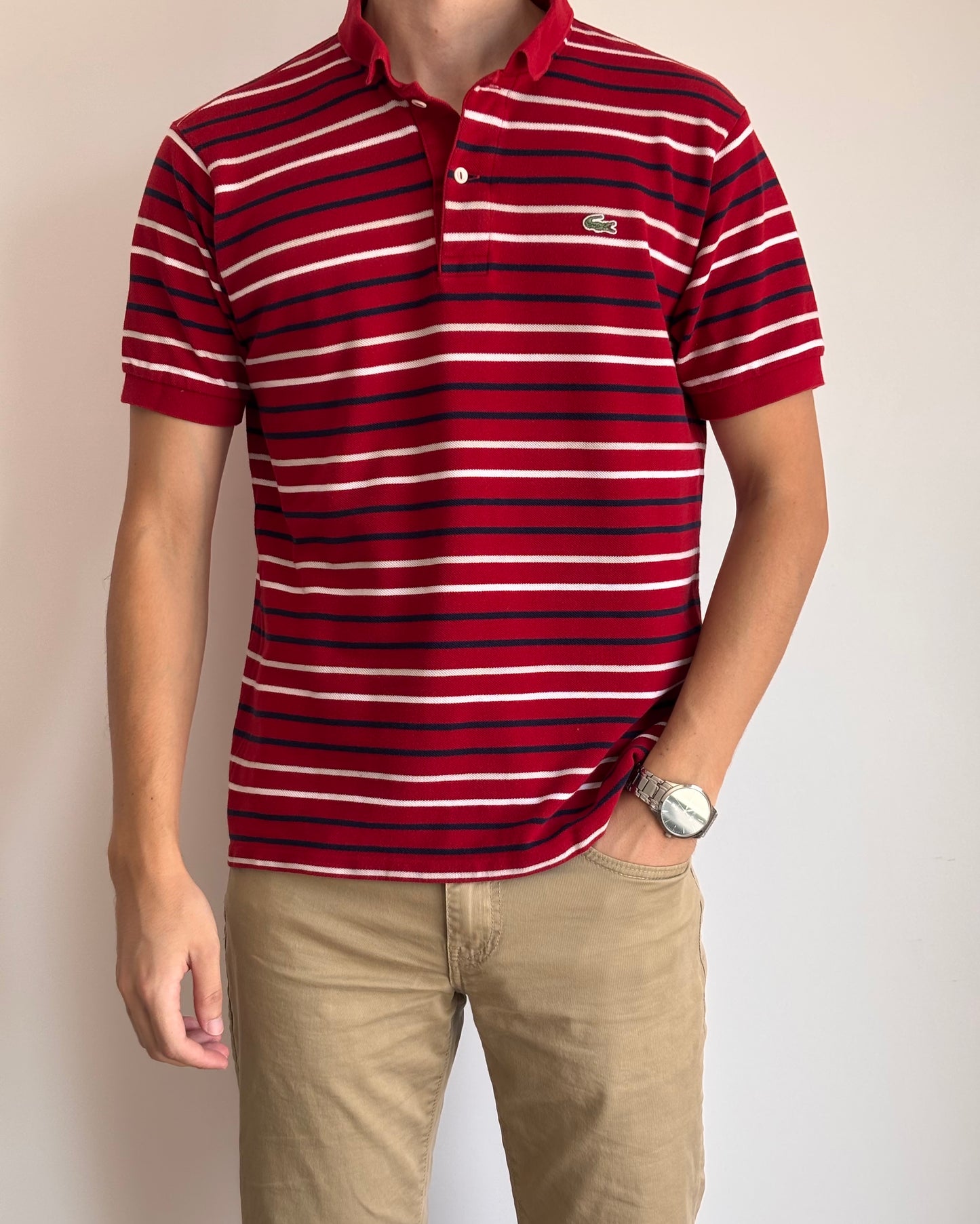 Lacoste Polo