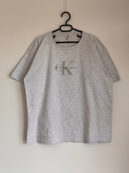Vintage Single Stitch Calvin Klein Tee