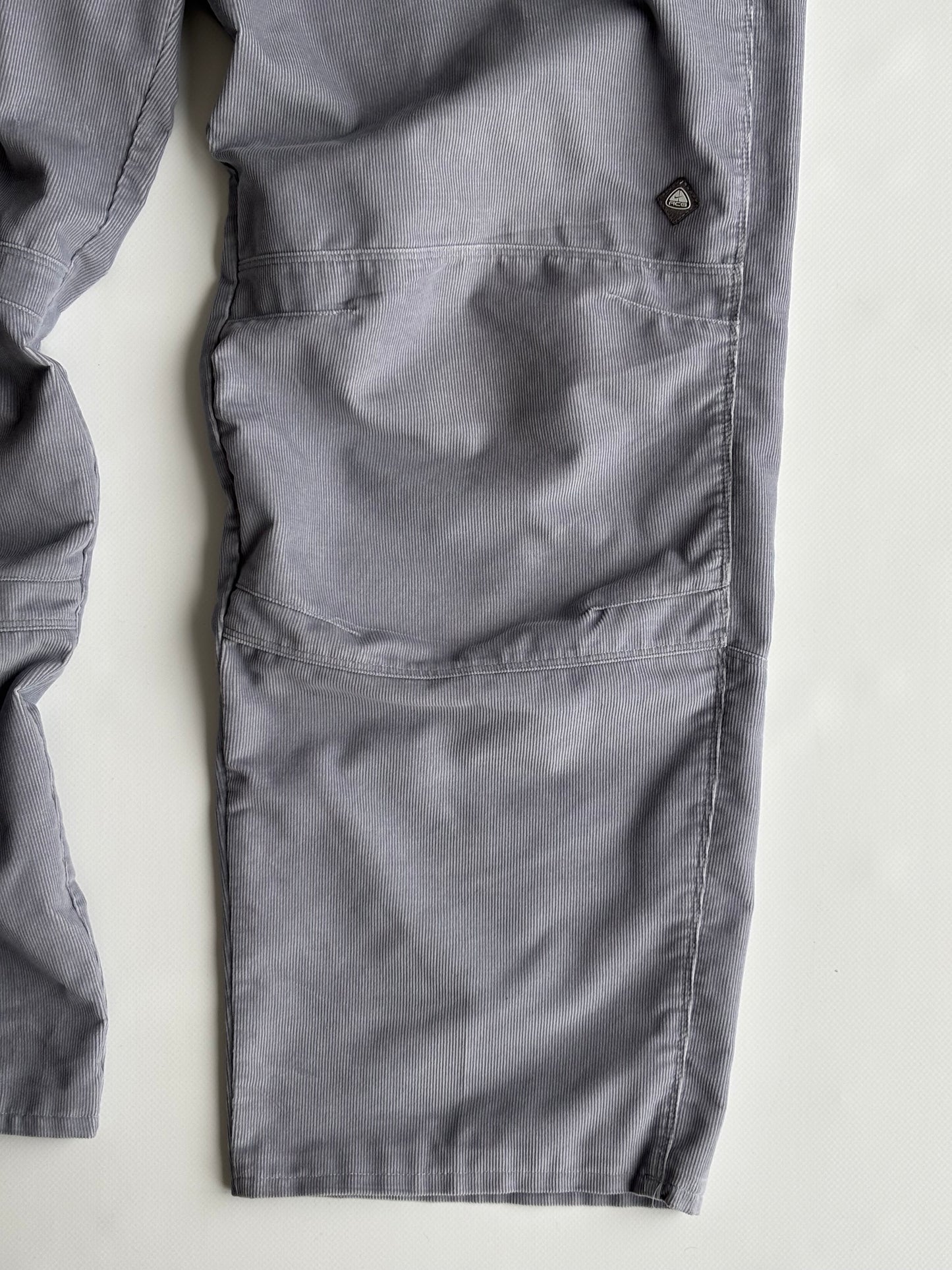 Rare Nike ACG Cord Pants