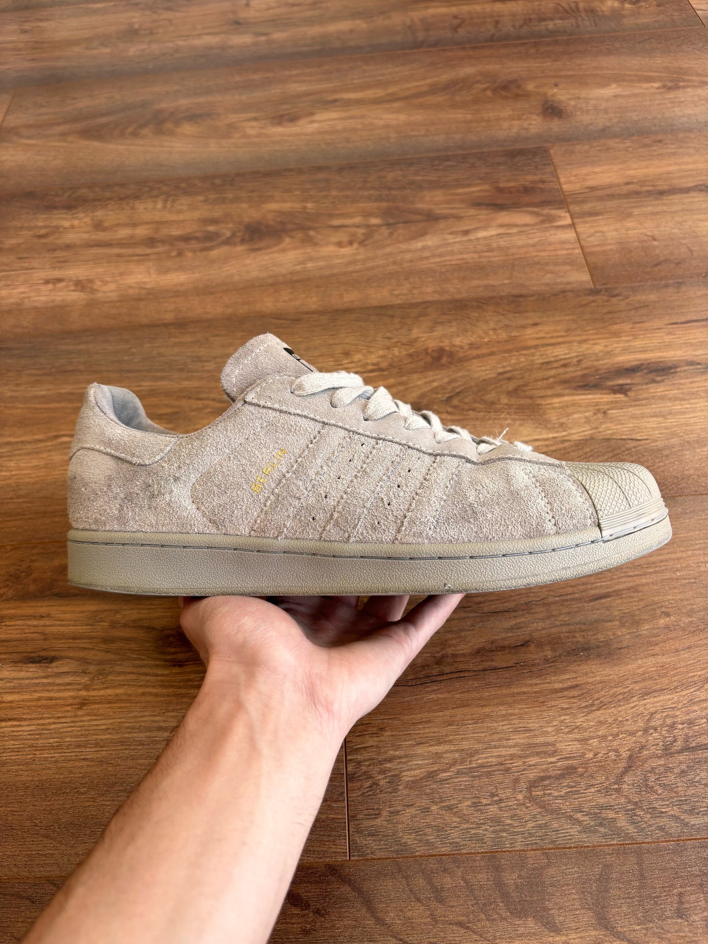 Adidas Berlin Sneakers