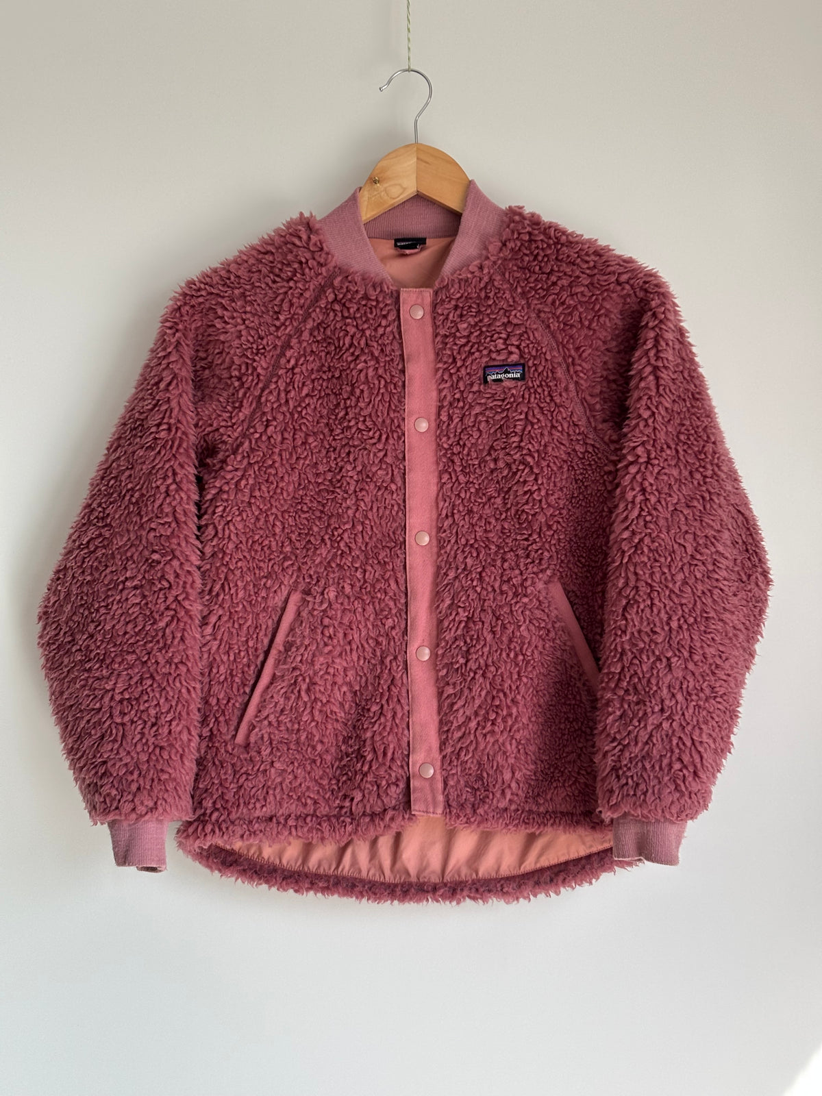 Patagonia 12y Kids Jacket