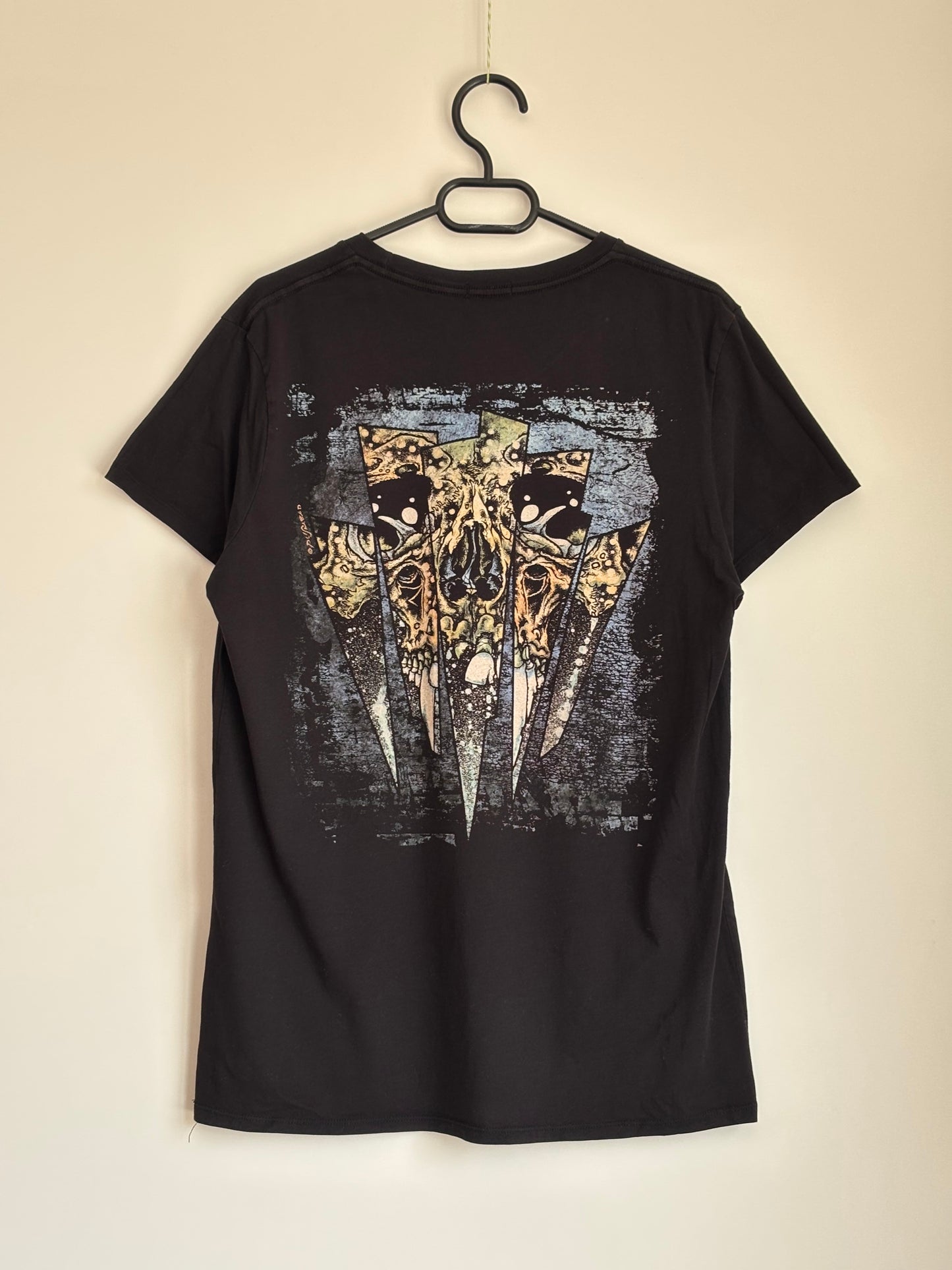 Metallica Tee
