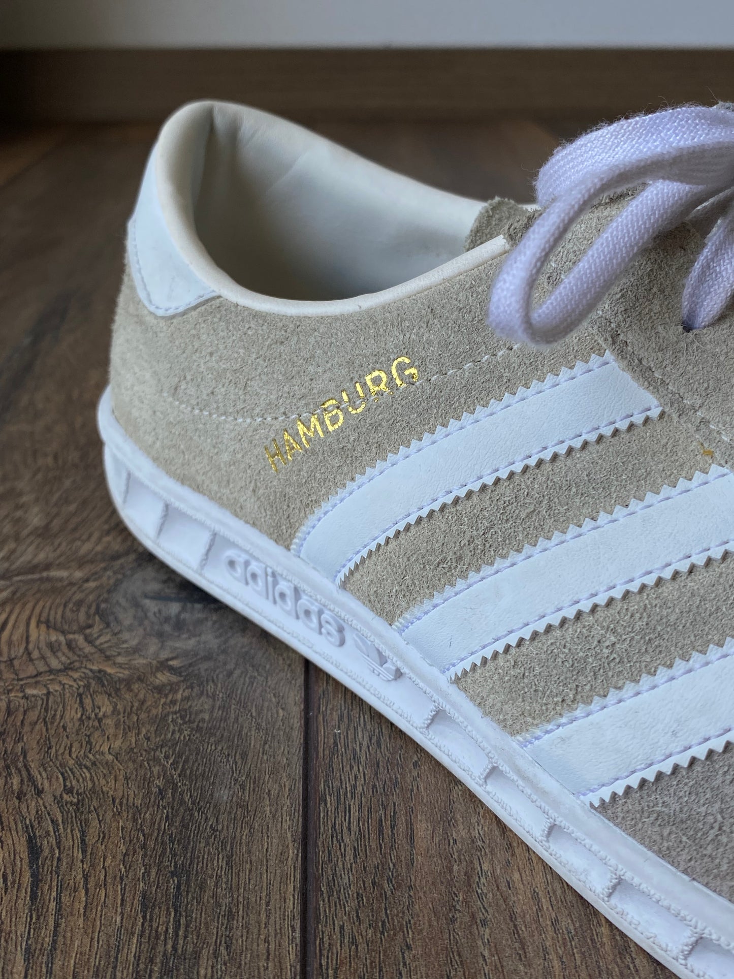 Adidas Hamburg