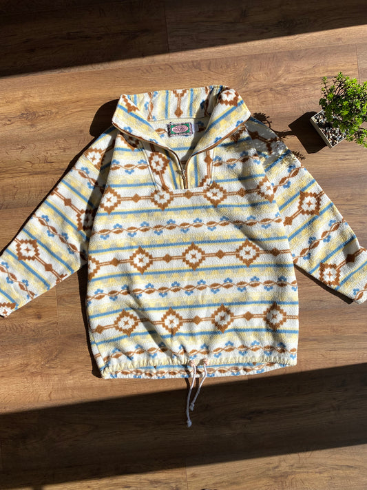 Vintage Fleece