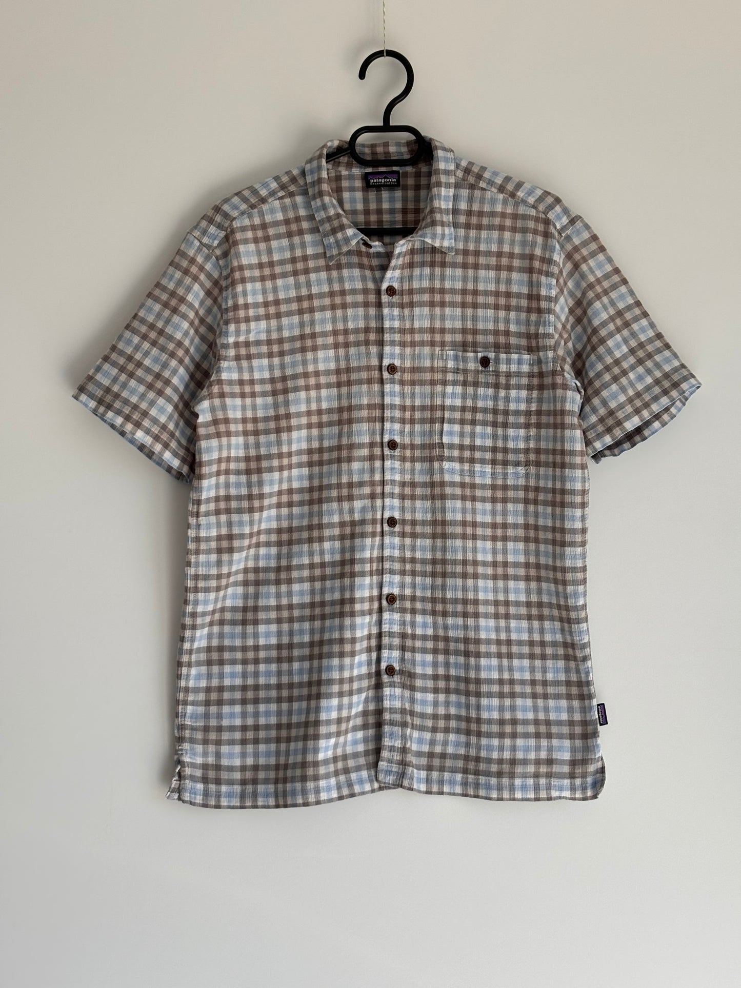 Patagonia Shirt