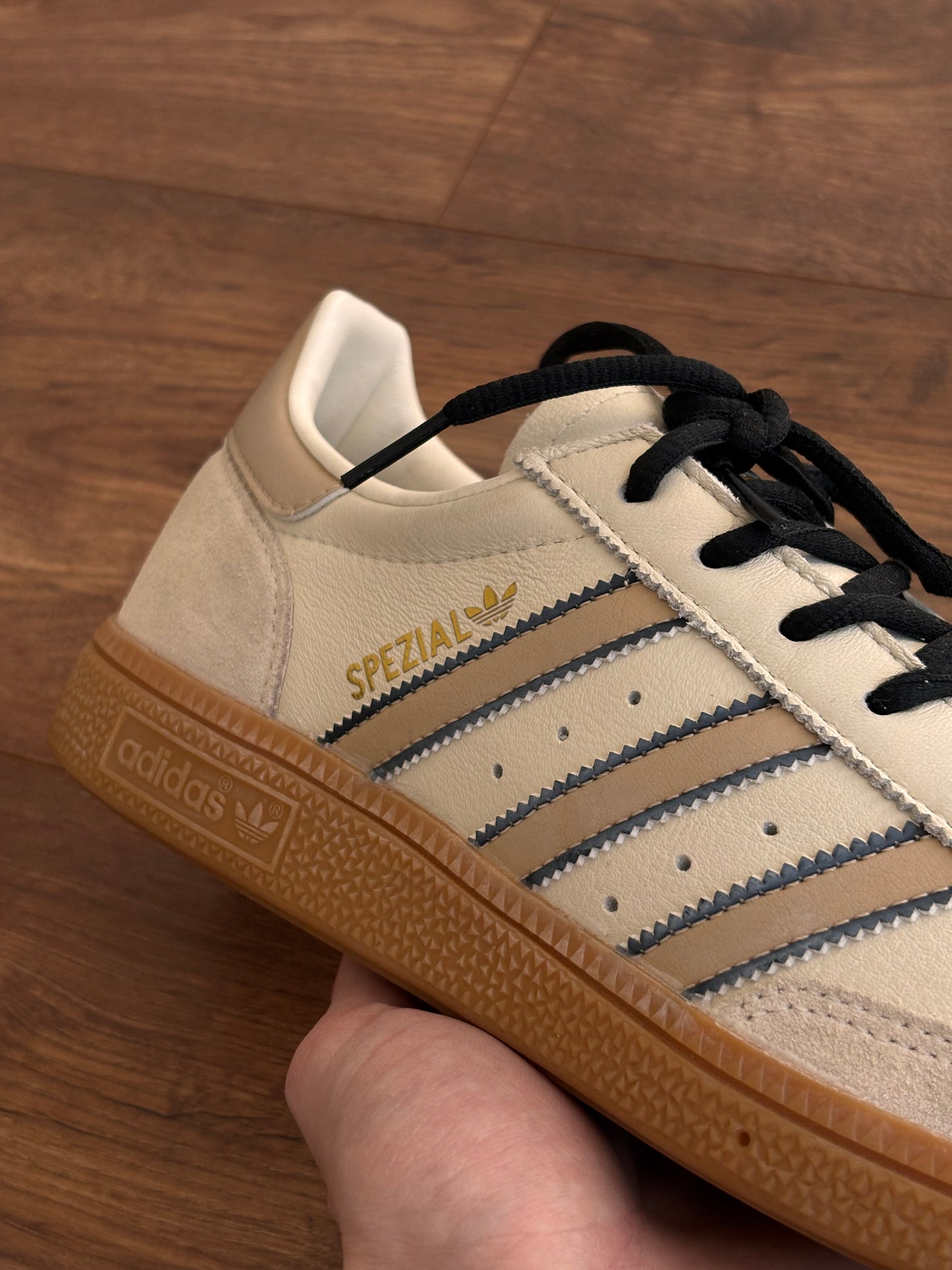 Adidas Spezial
