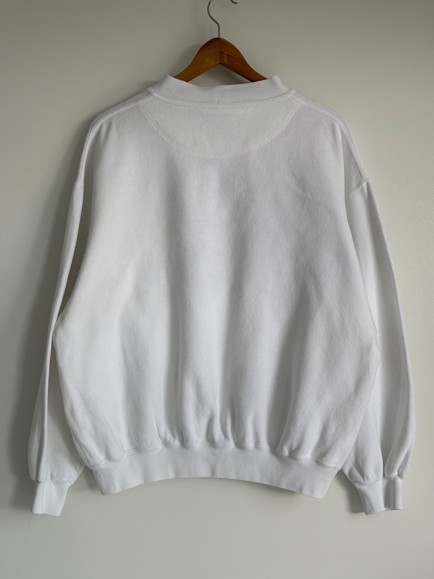 Ice Berg Crewneck