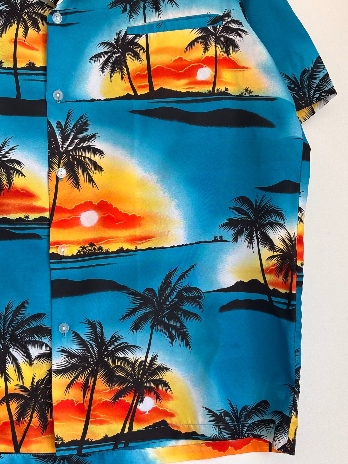 Cool Summer Shirt
