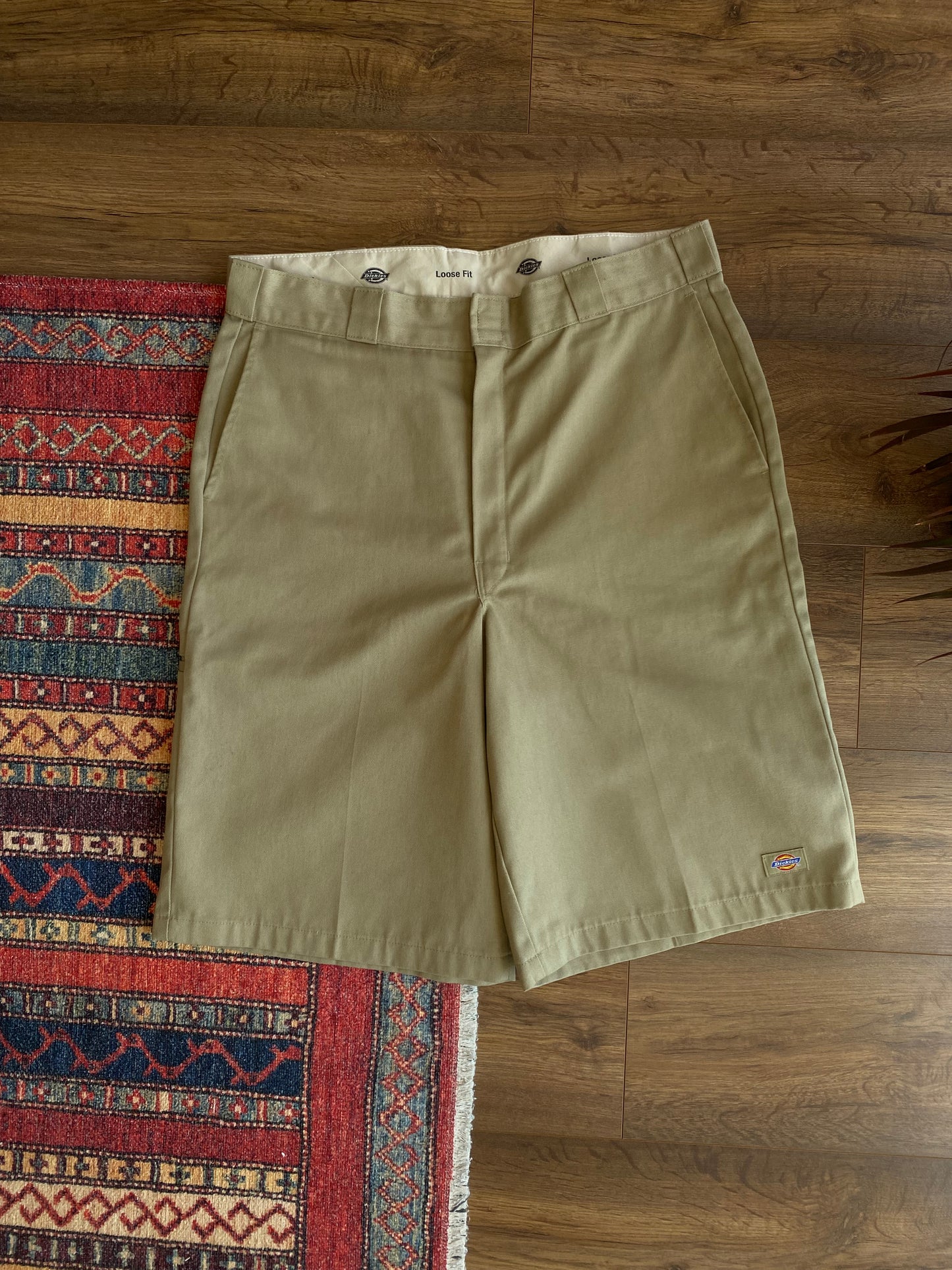 Dickies Baggy Shorts