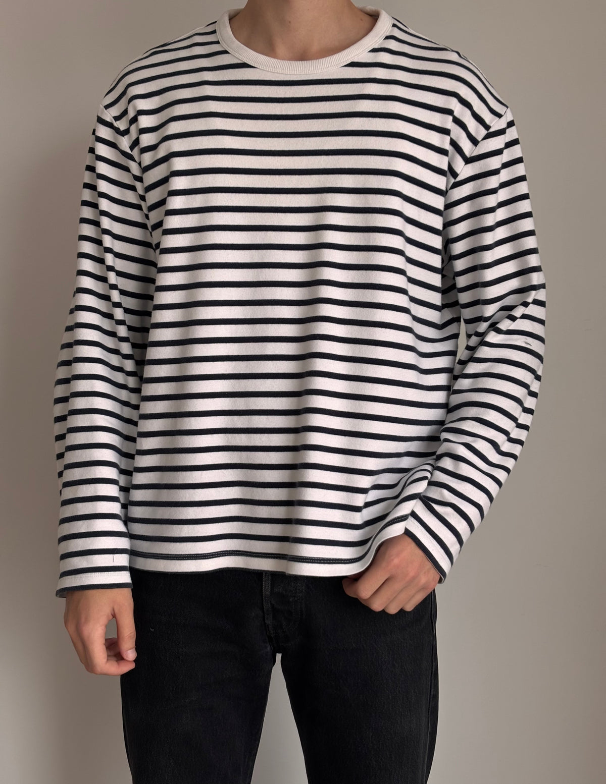 Mng Man Jumper