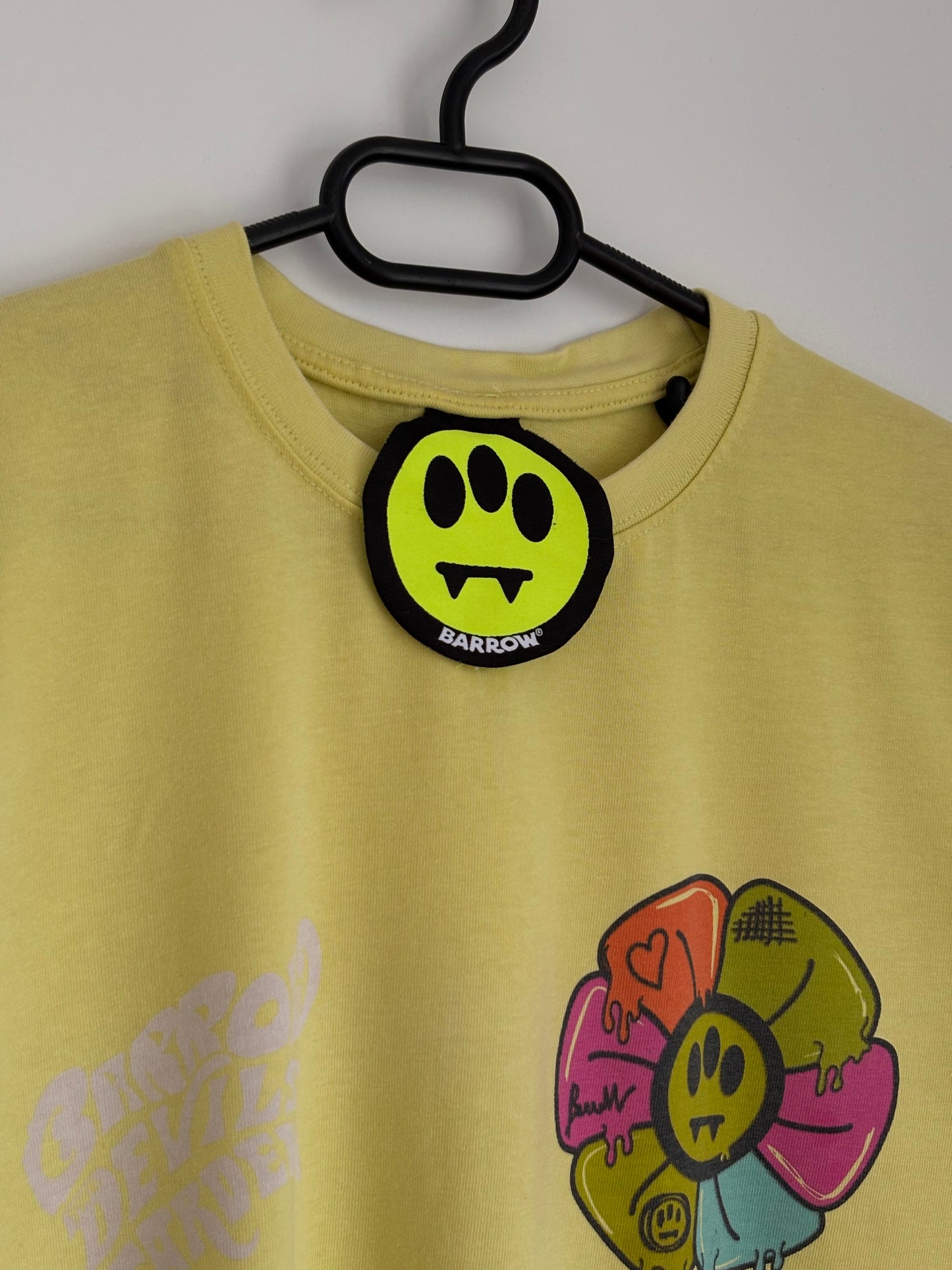 Barrow Trippy Tee