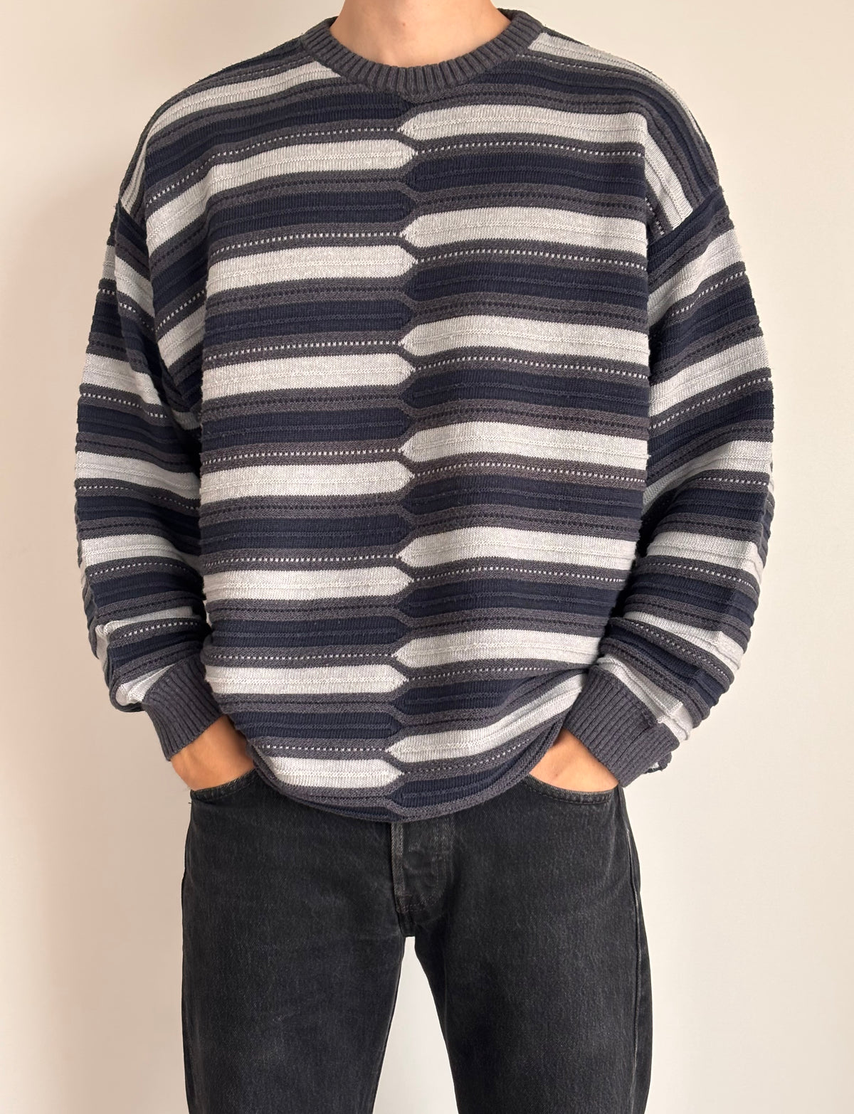 Jackypeer Knit