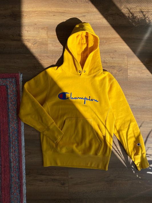 Champion Hoodie