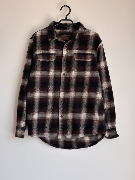 Orvis Flannel Shirt