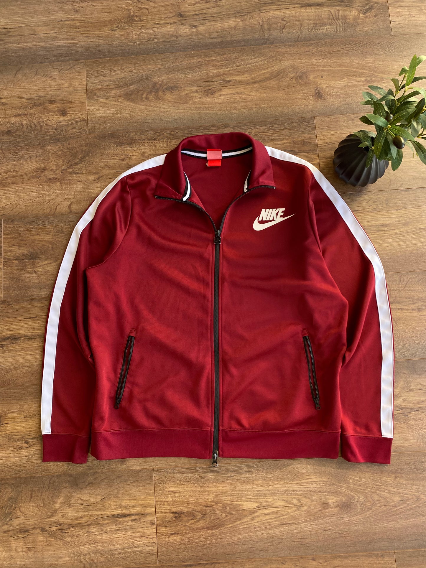 Nike TrackTop