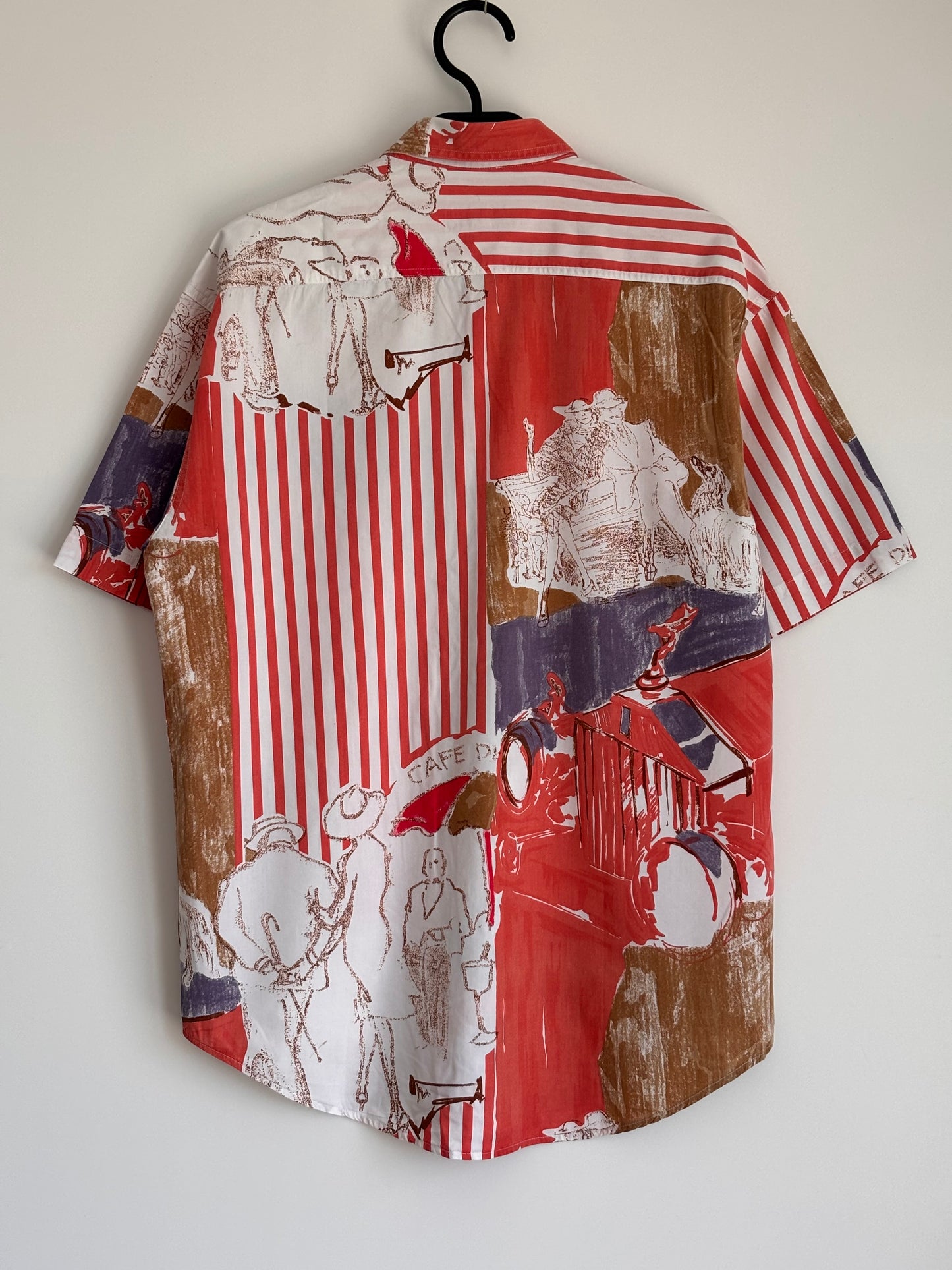 Vinci Shirt