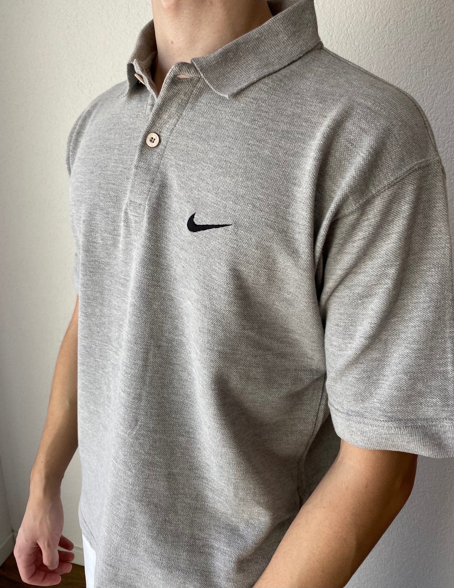 Nike Polo T Shirt