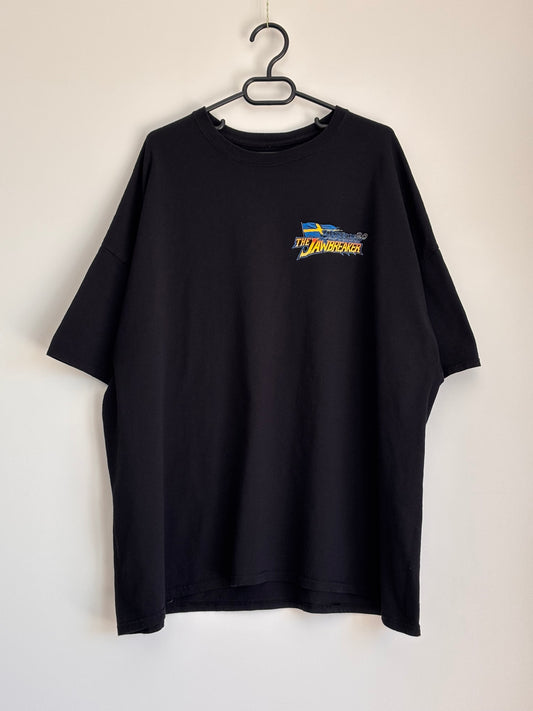 Jawbreaker Tee