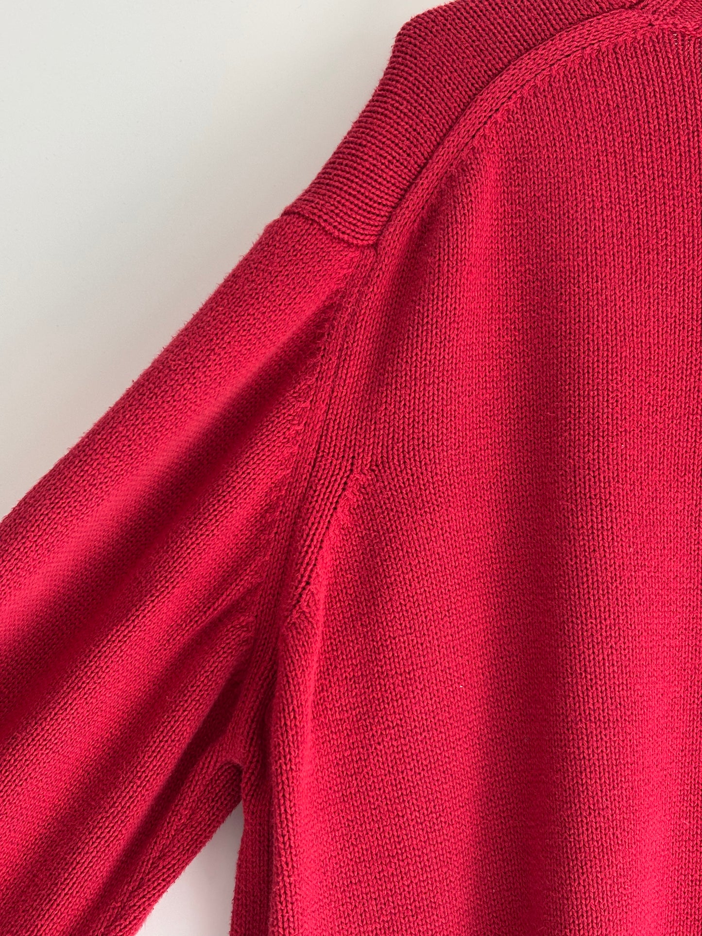 Burberry Vinage Knit