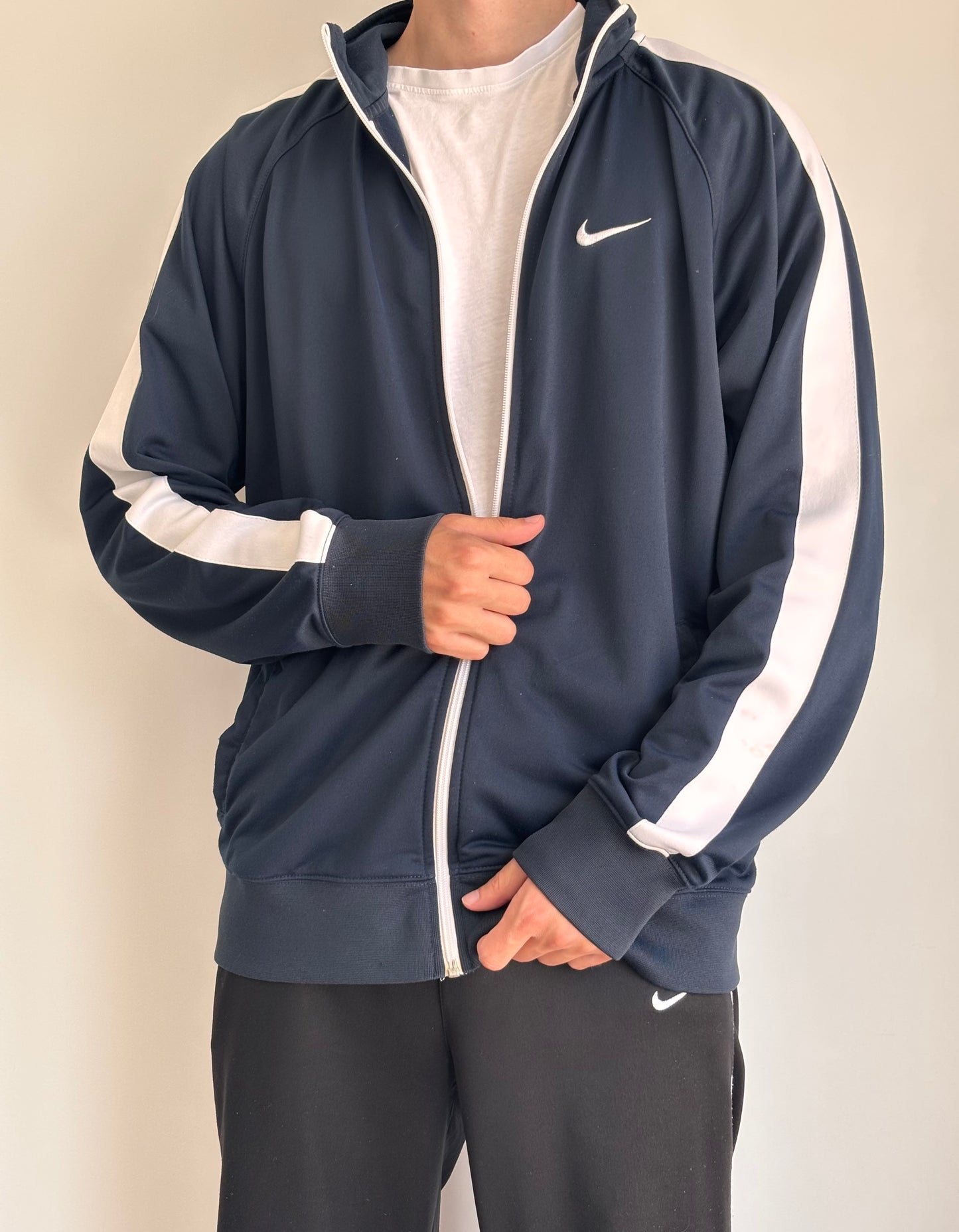 Nike TrackTop