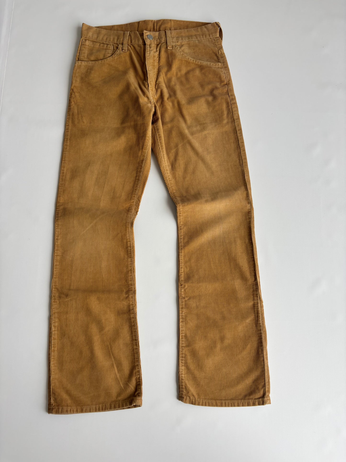 Women’s Levi’s Corduroy