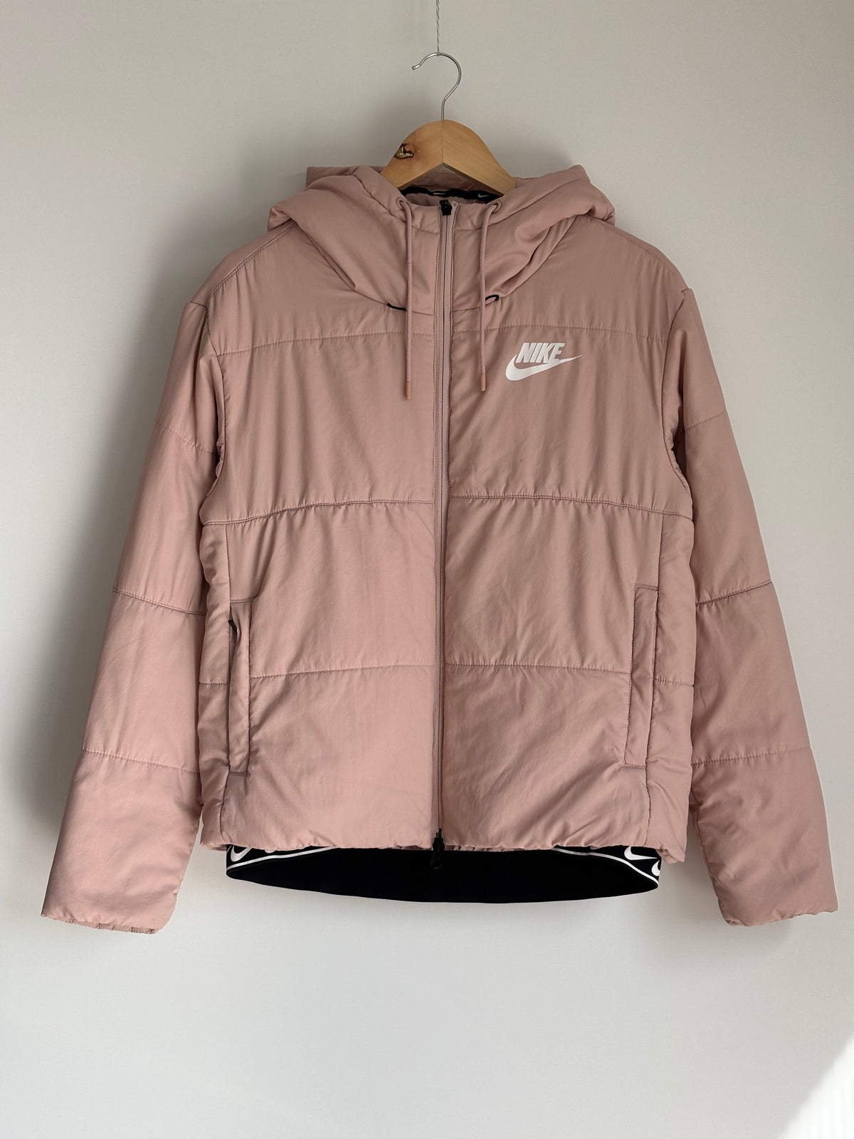 Women’s Nike Puffer Jacket