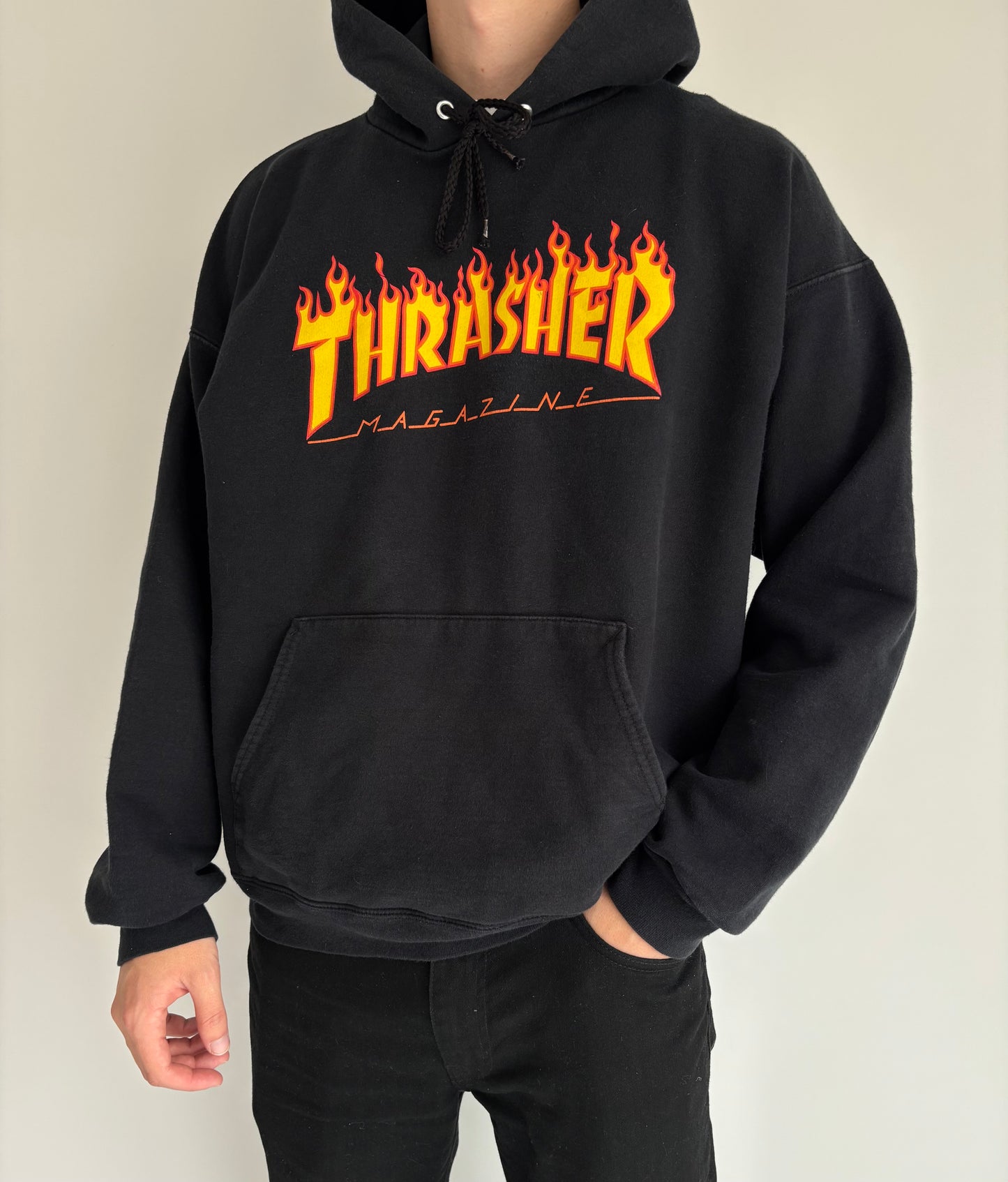 Thrasher Hoodie