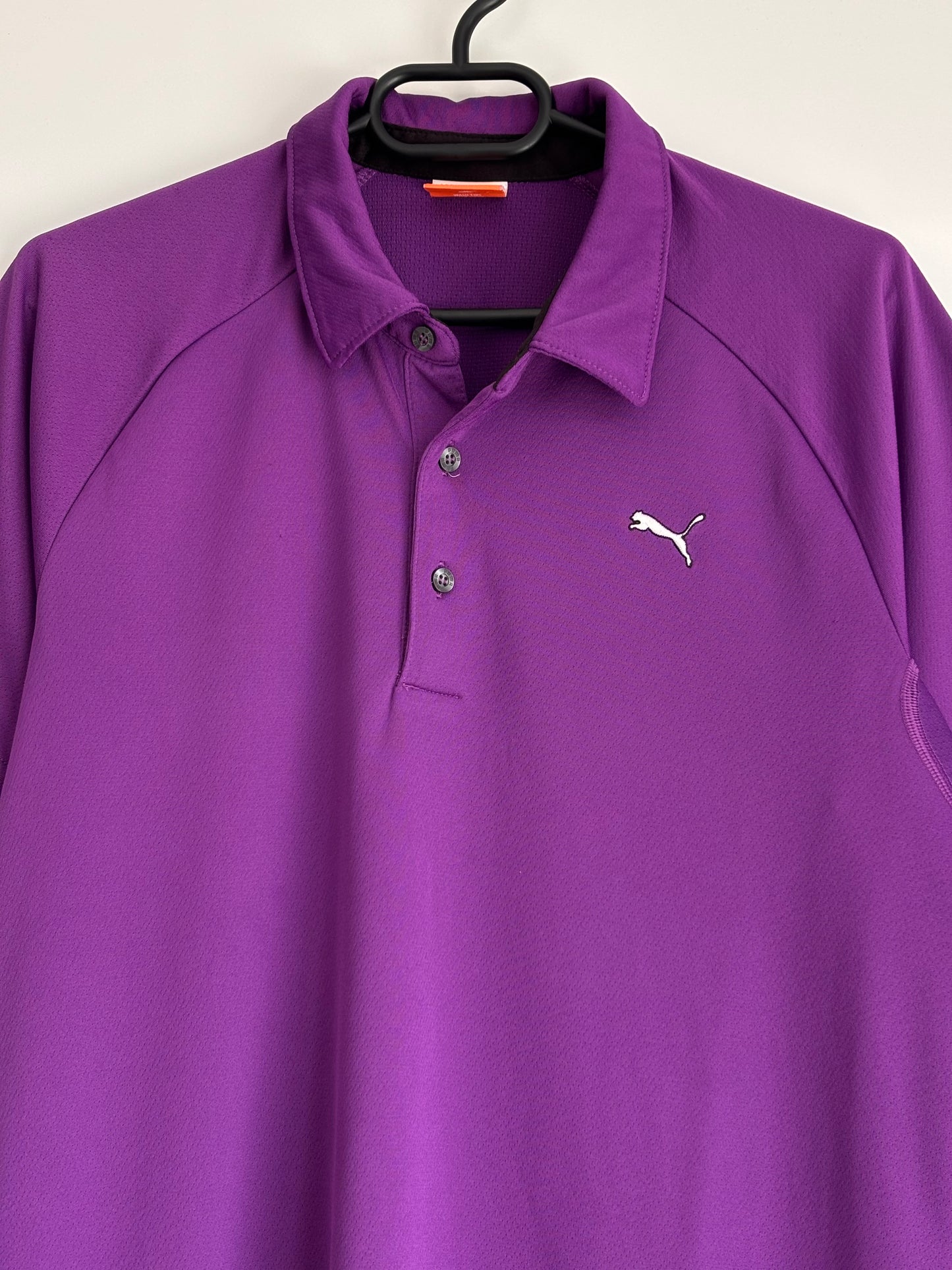 Puma Golf T-Shirt