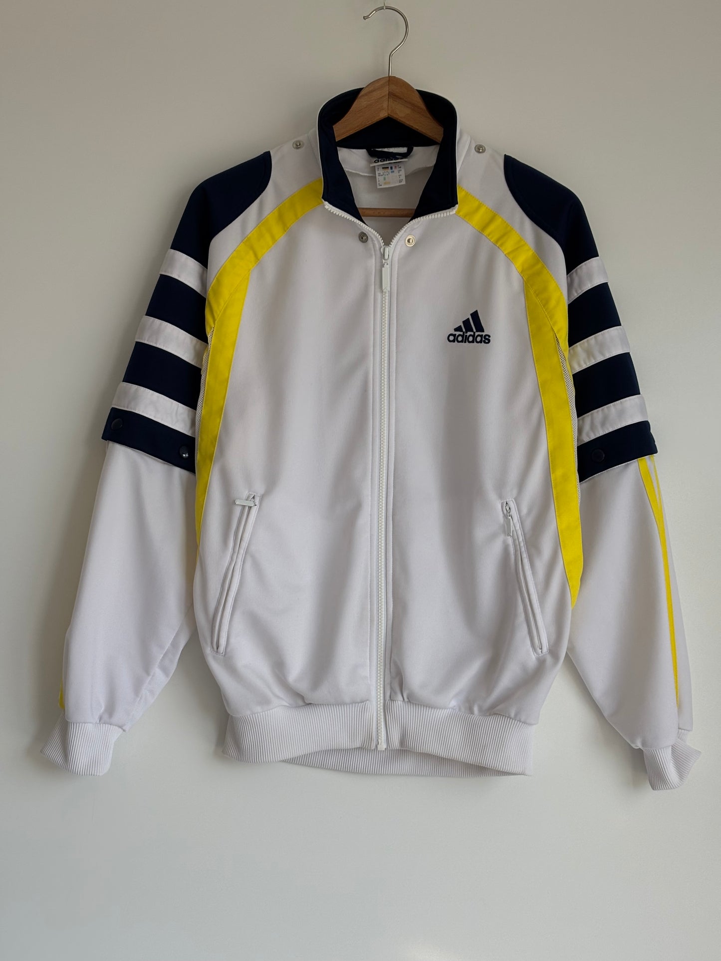 Adidas TrackTop