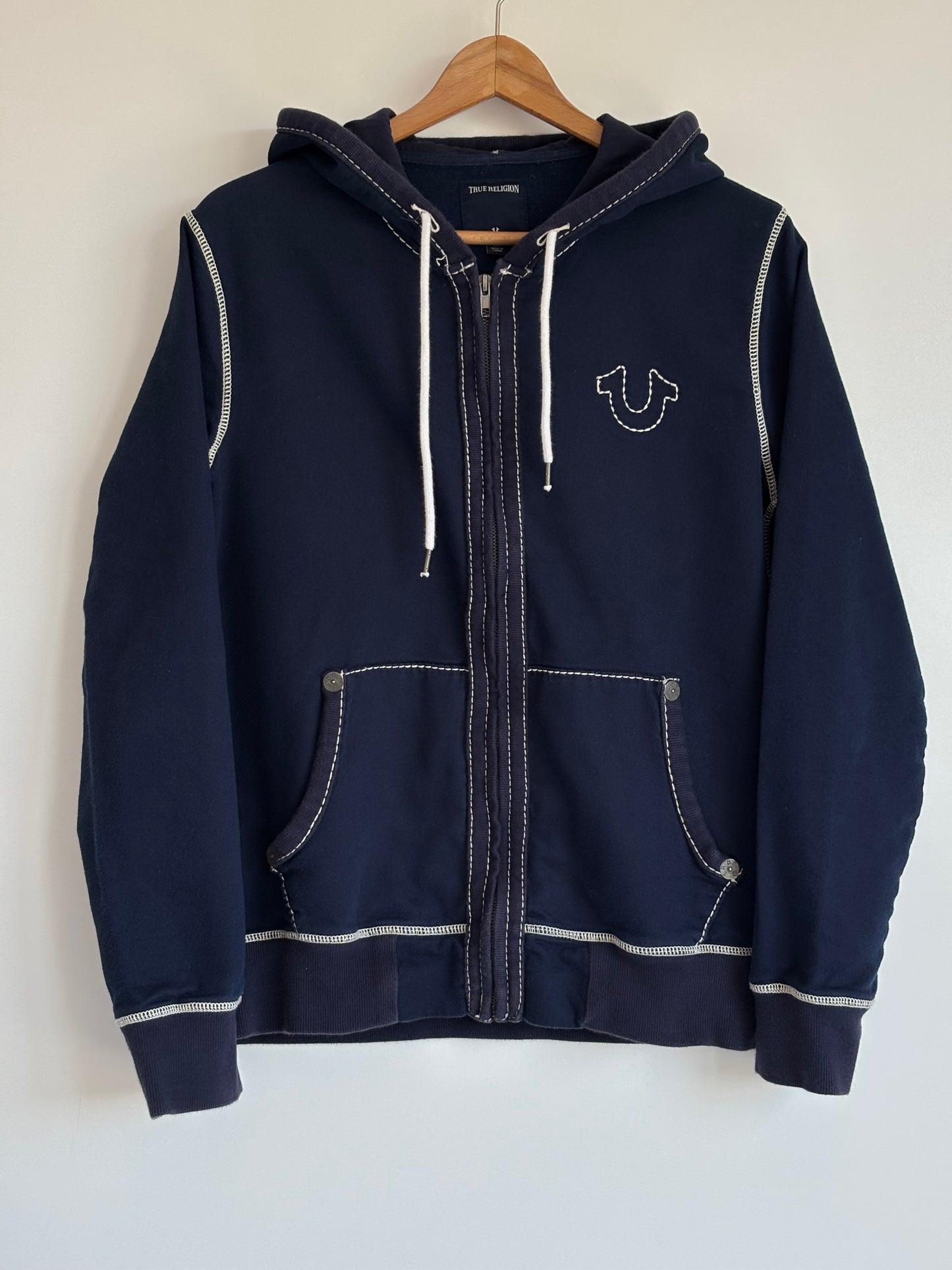 True Religion Hoodie