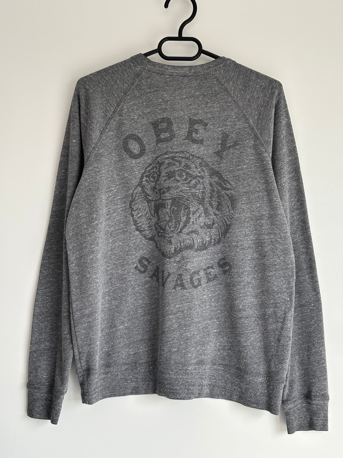 Obey Savage Blouse