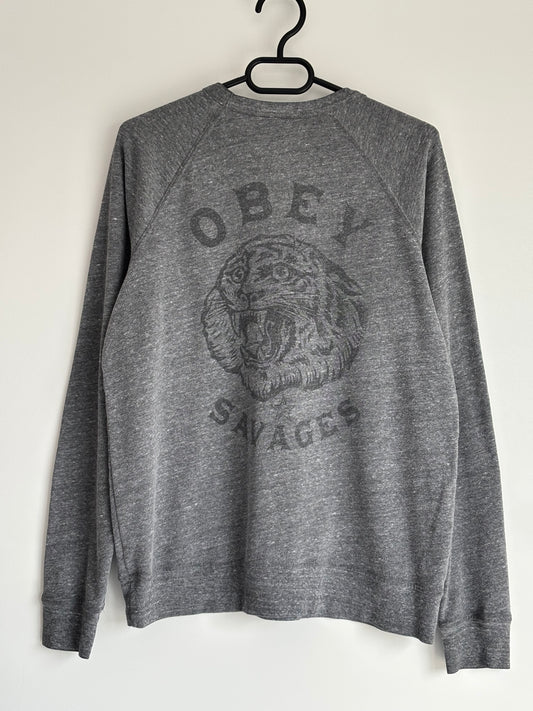 Obey Savage Blouse
