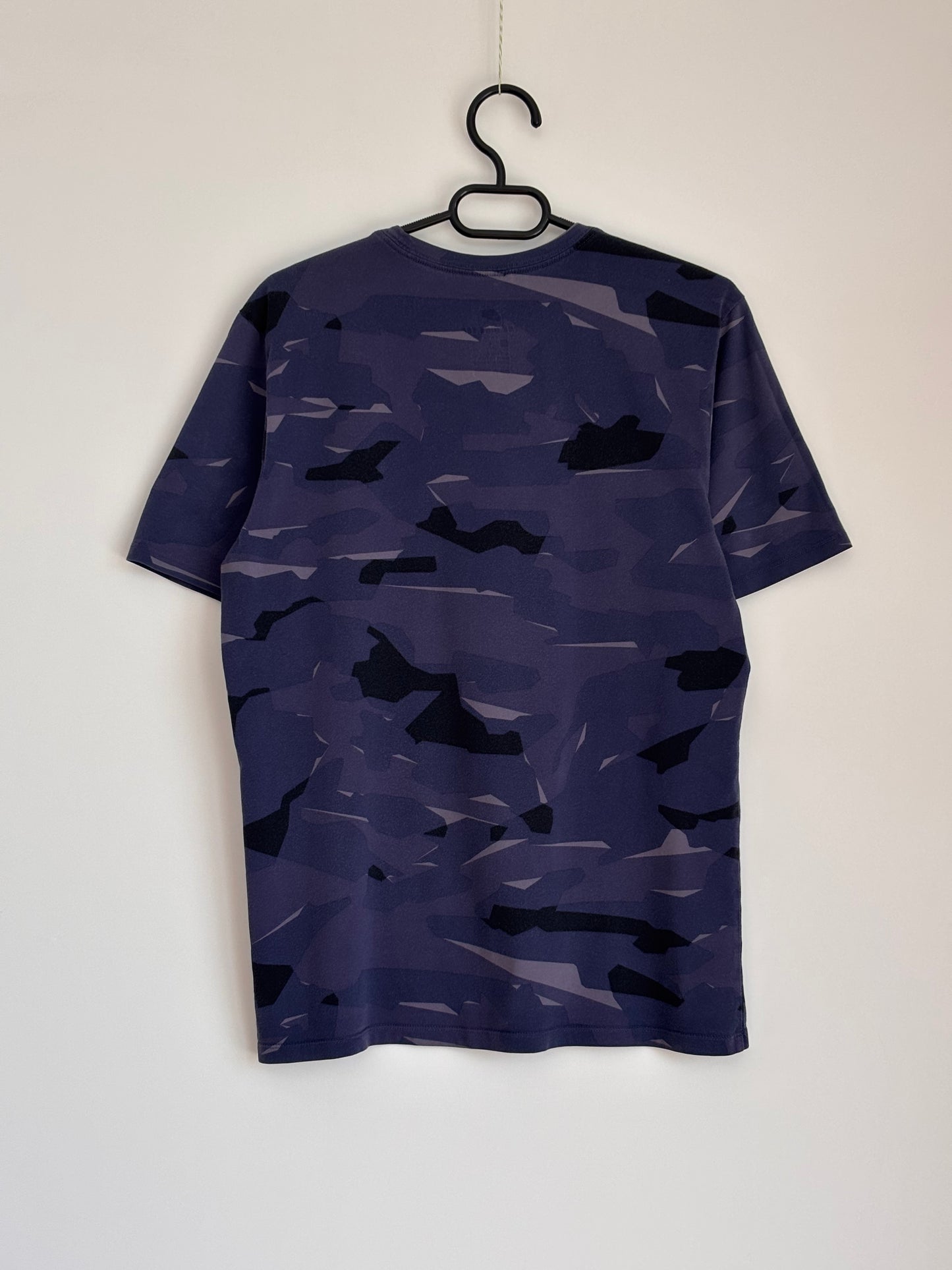 Nike Camo Tee