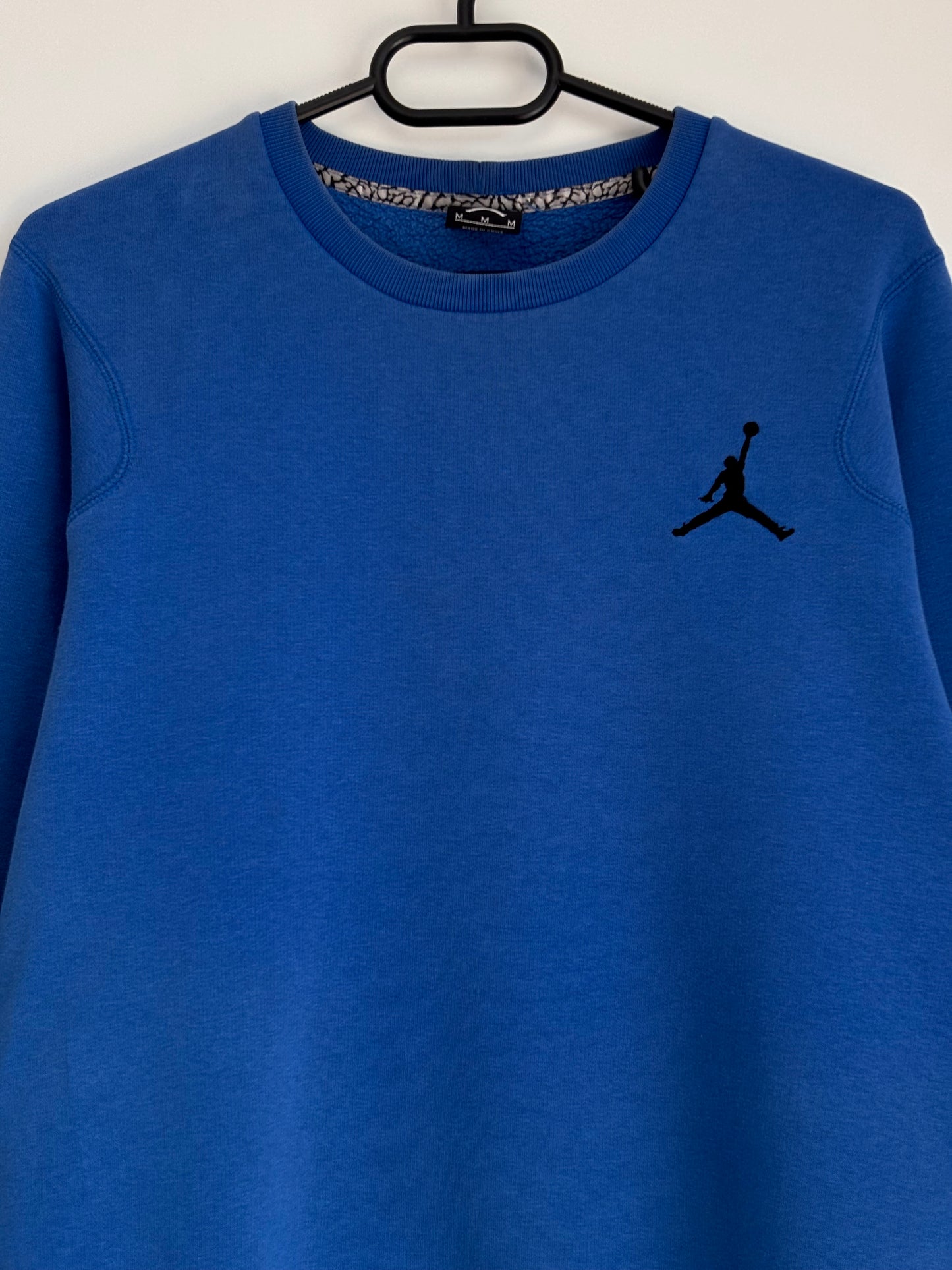 Air Jordan Sweater
