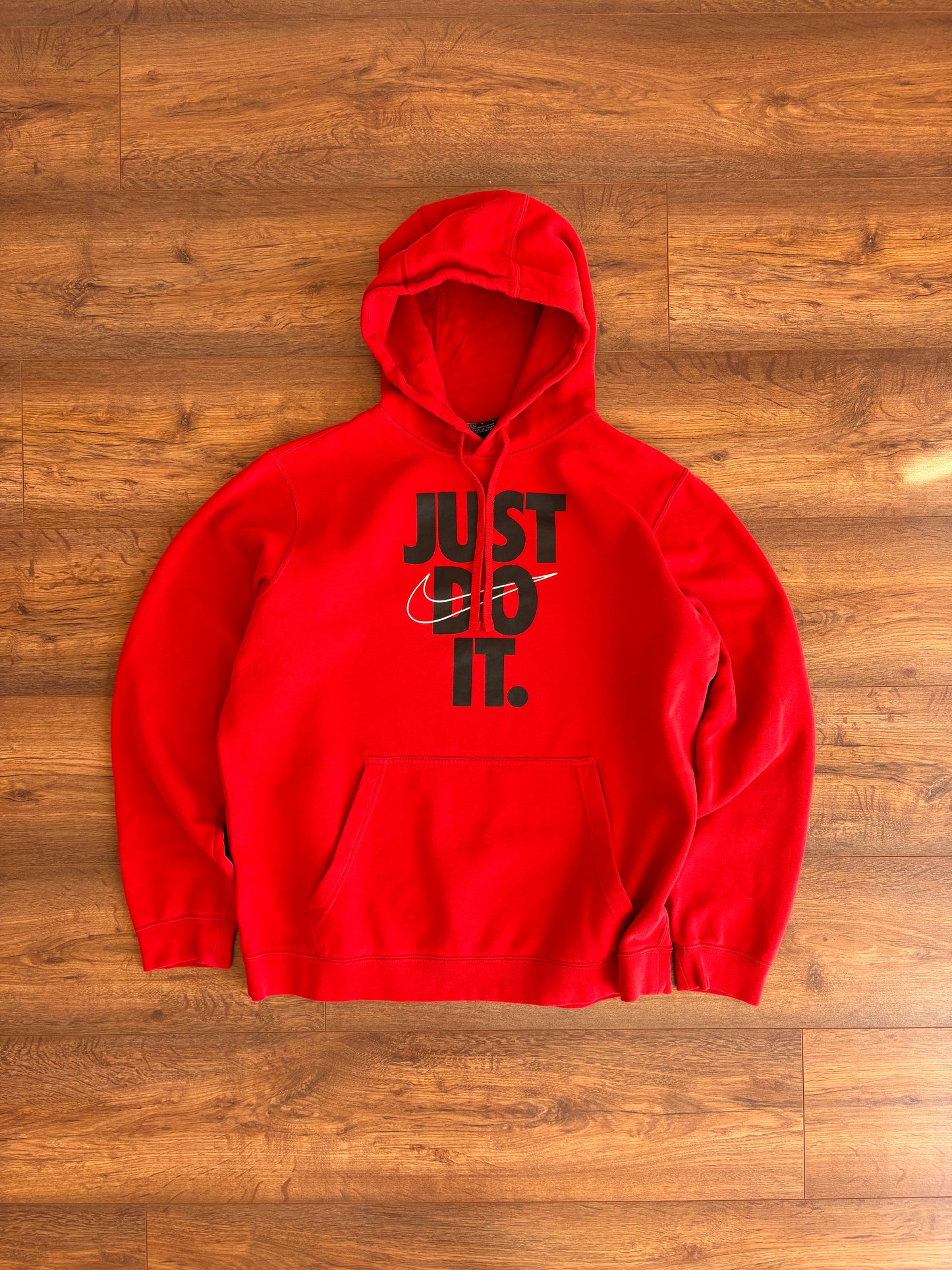 Nike Just Do It