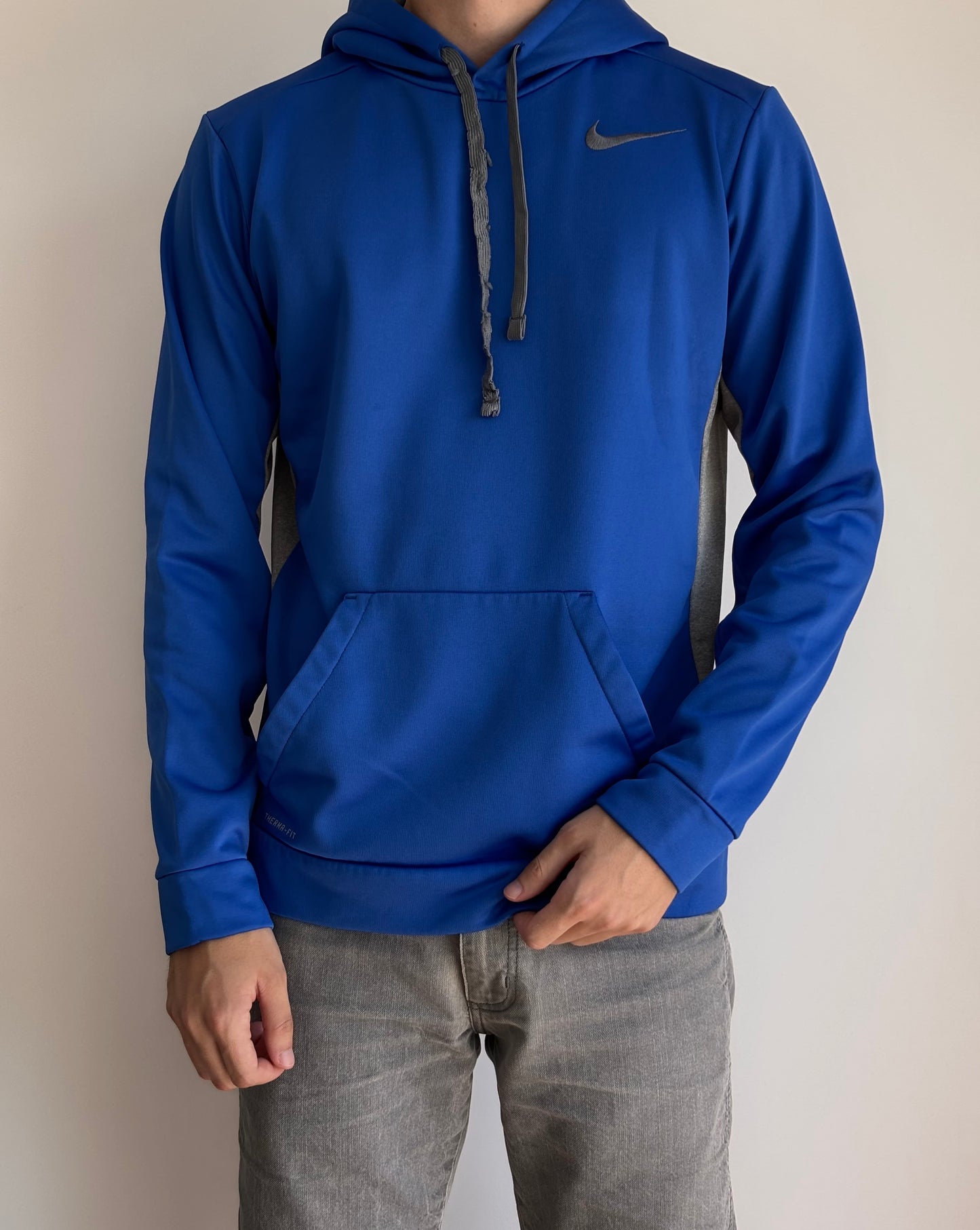 Nike Therma-Fit Hoodie