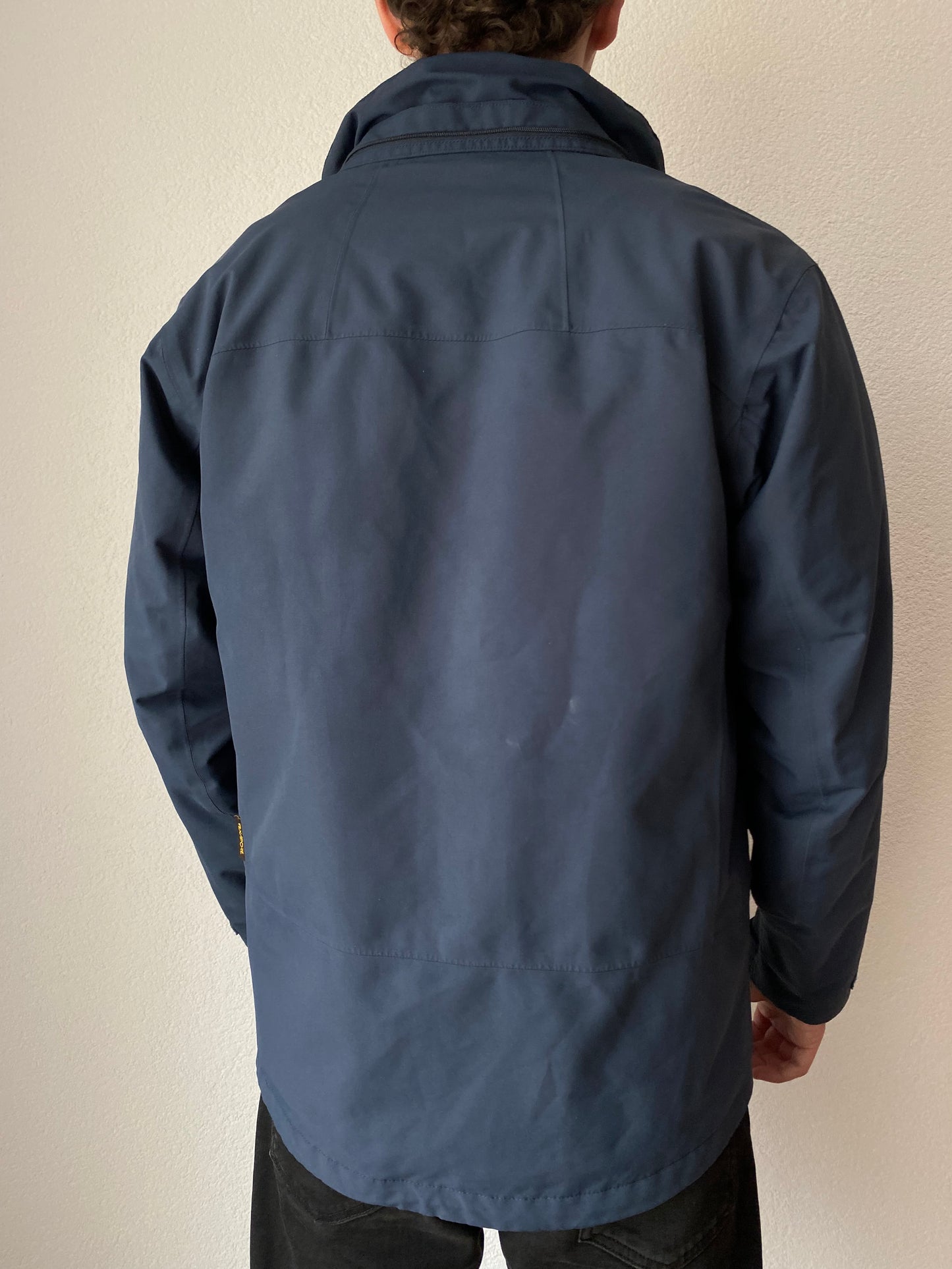 JackWolfskin Jacket