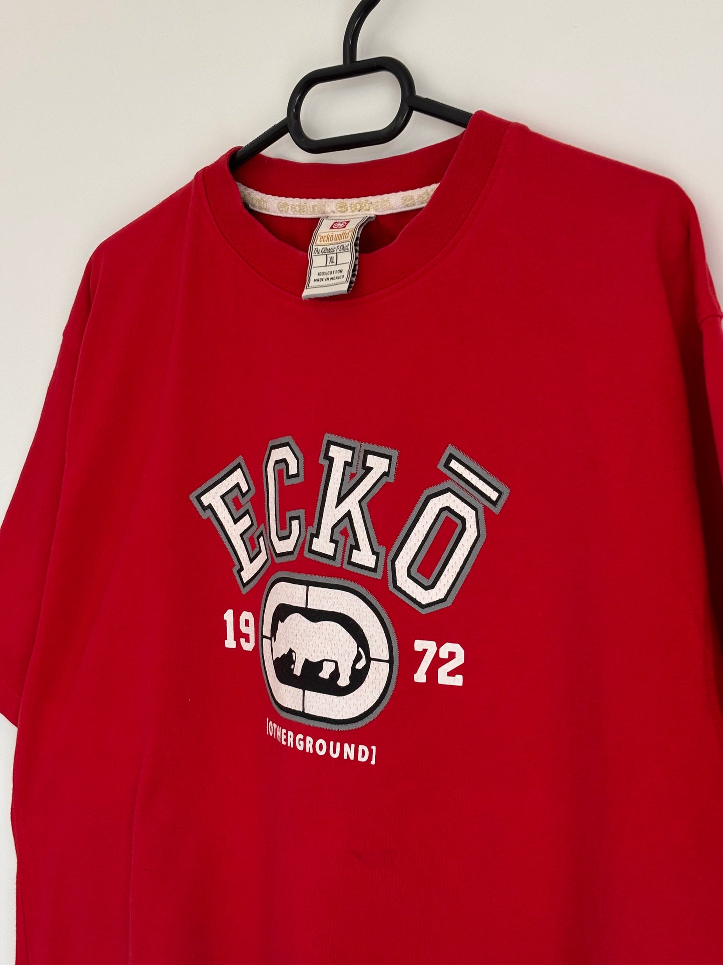 ECKŌ Vintage Tee
