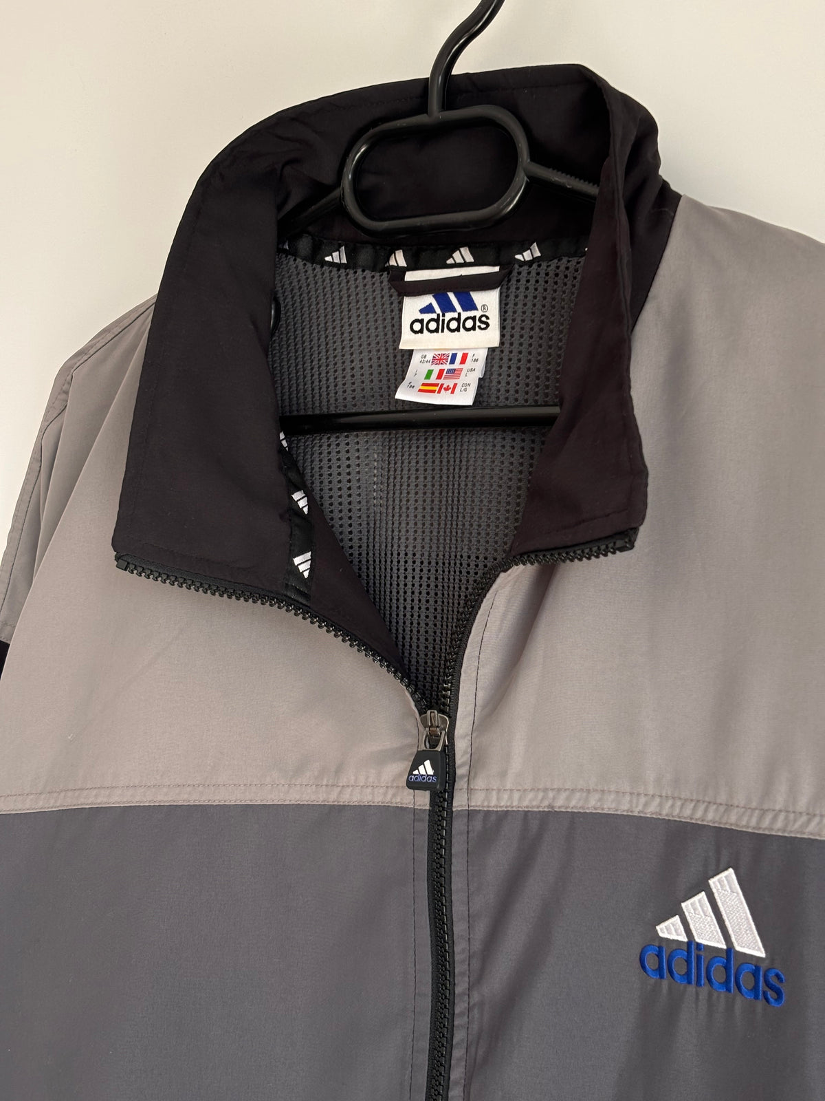 Adidas Tracksuit