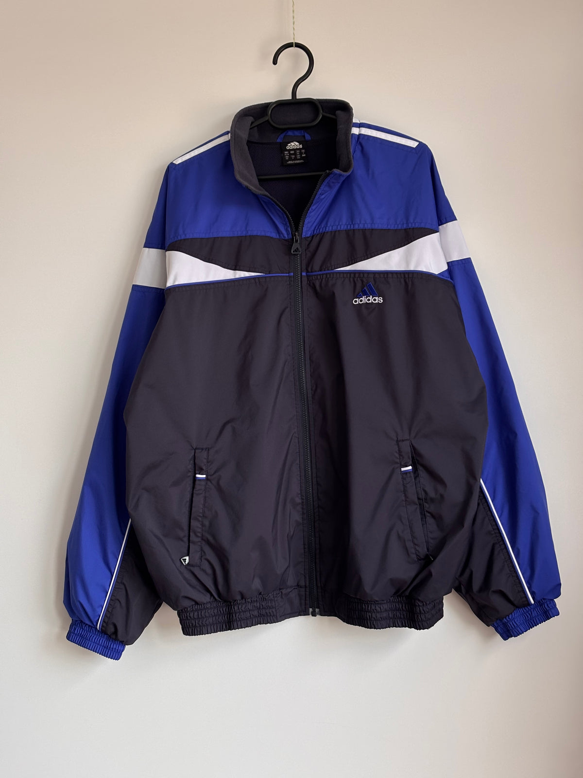 Adidas Trackjacket